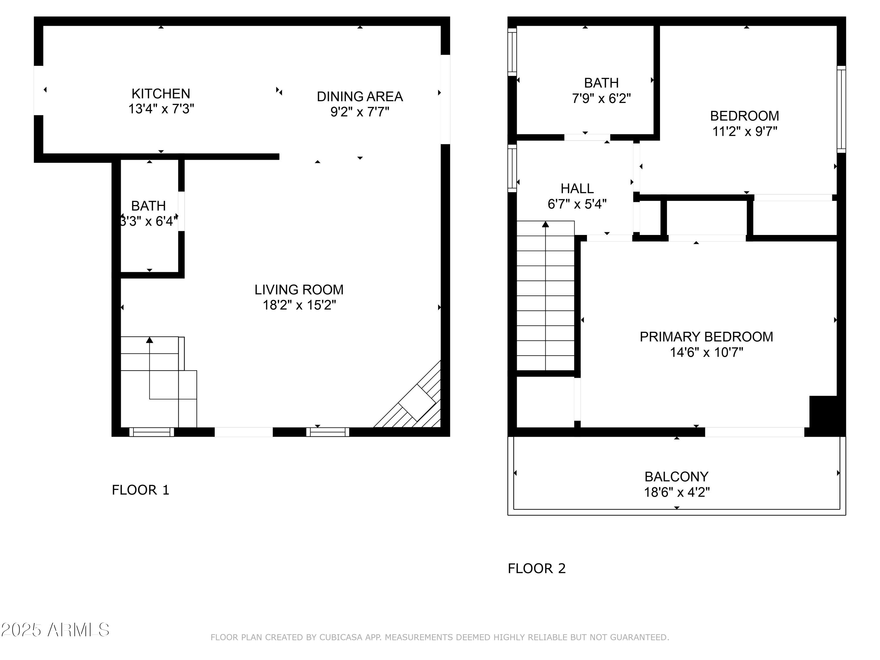 10424 N 7TH Place, 2