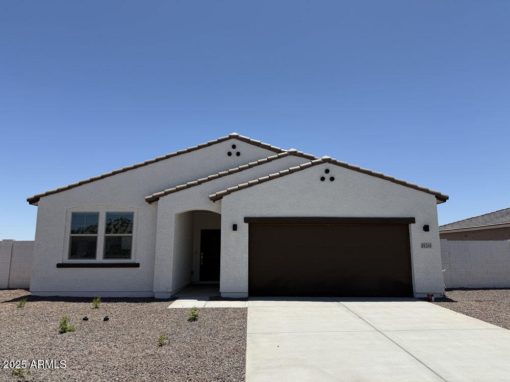 18261 W CAMINO DE ORO
