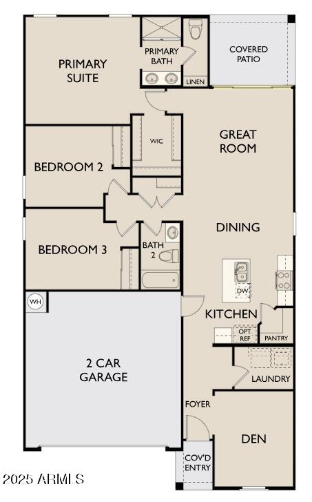 18232 W LA SENDA Drive