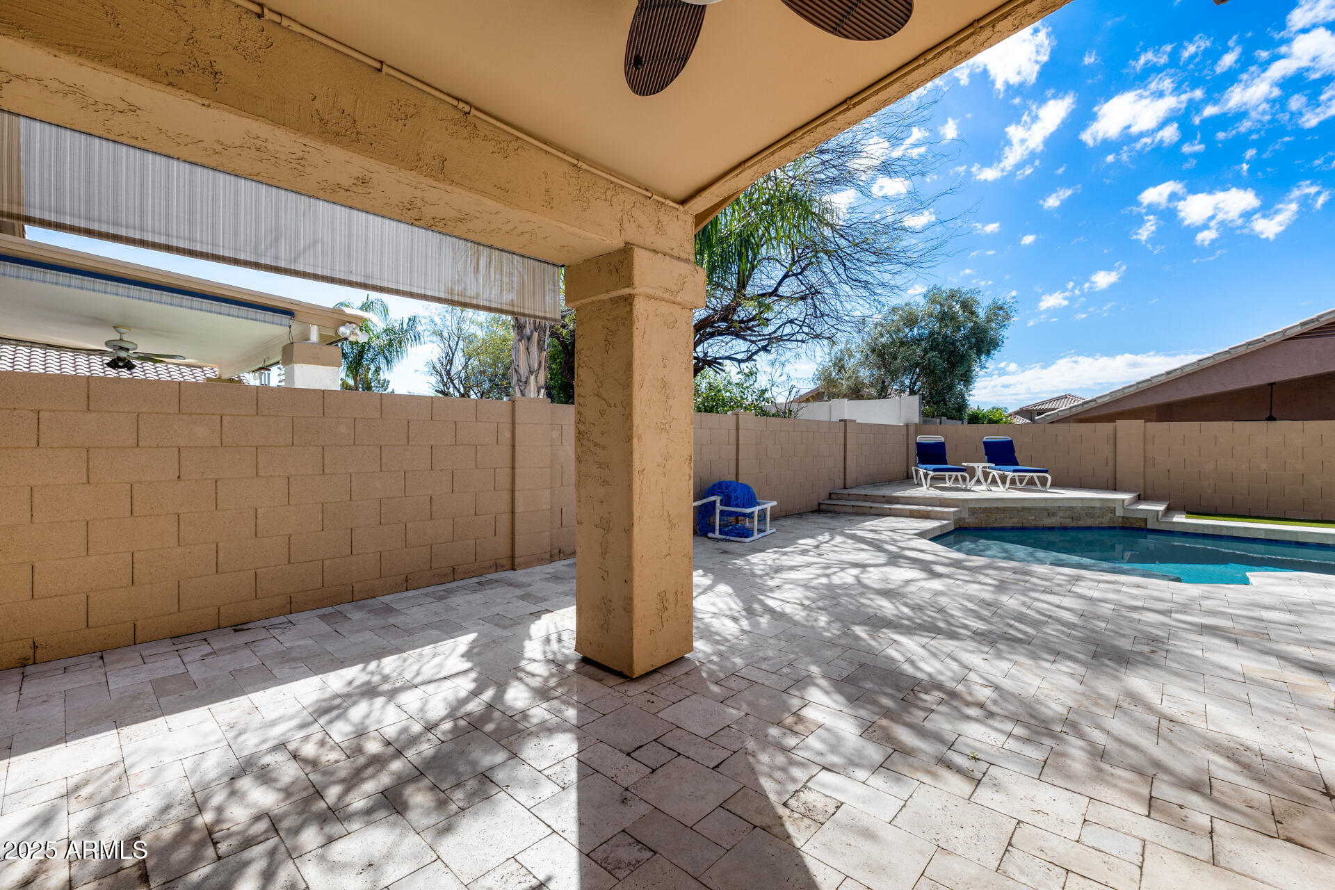 9631 E PALM RIDGE Drive