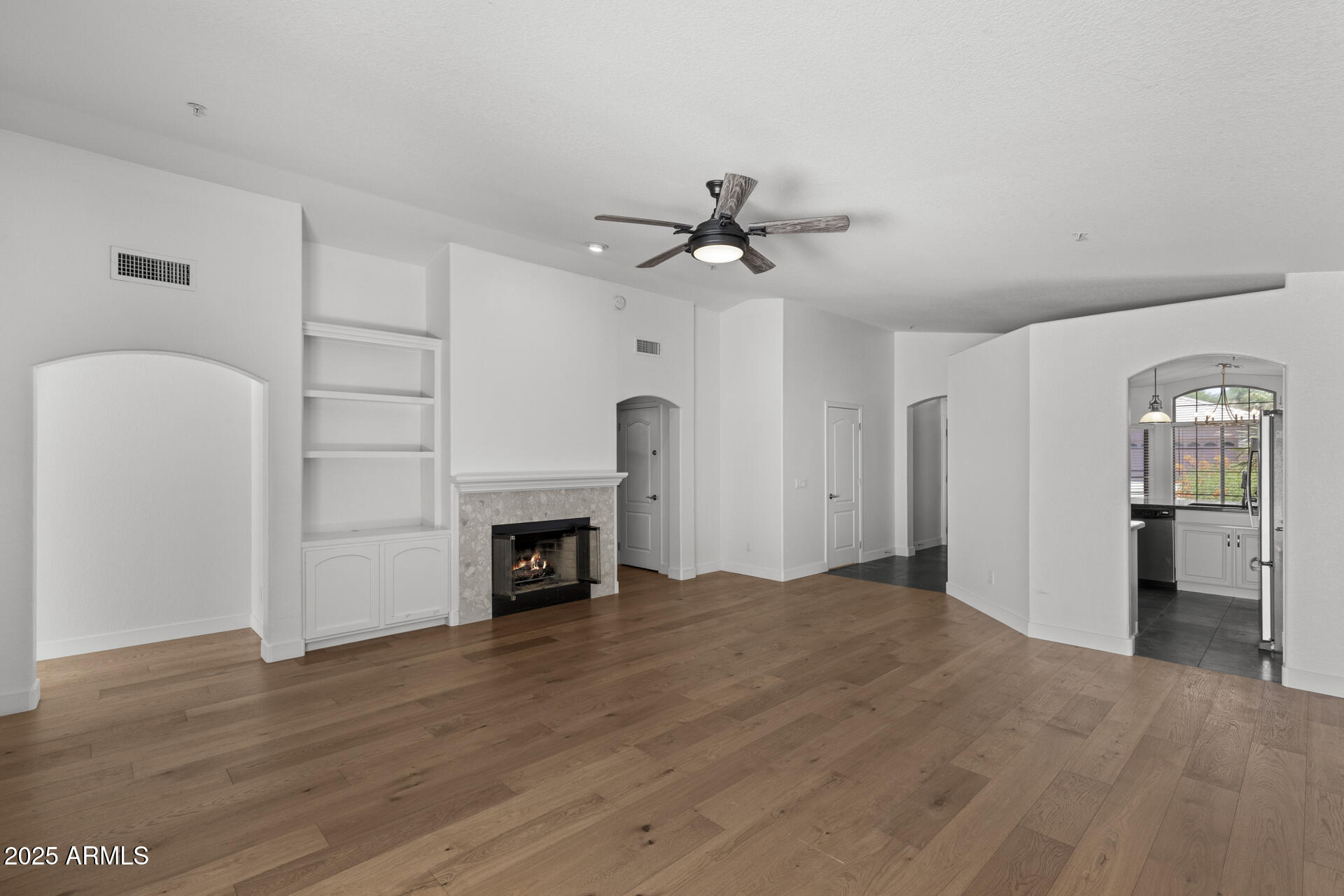 9631 E PALM RIDGE Drive