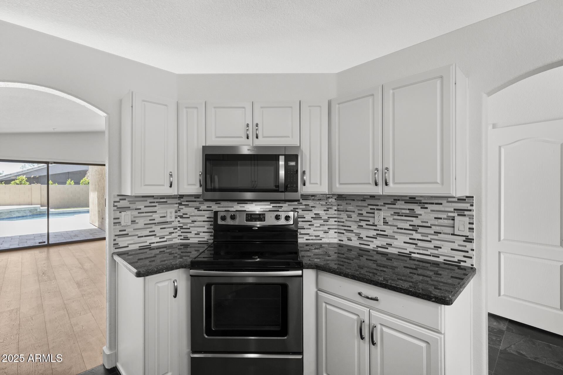 9631 E PALM RIDGE Drive