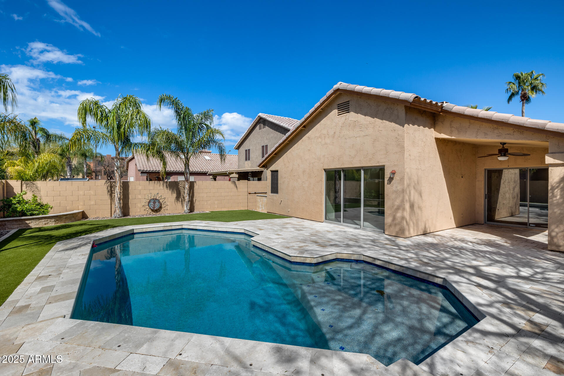 9631 E PALM RIDGE Drive