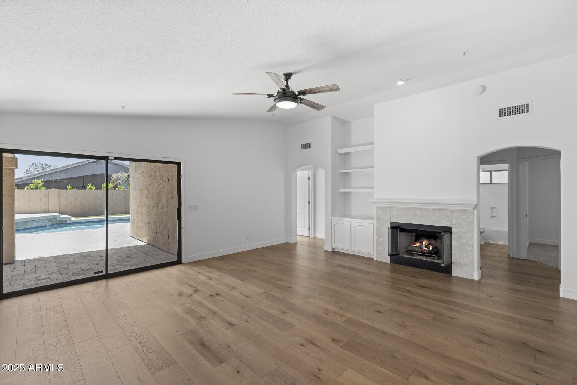 9631 E PALM RIDGE Drive