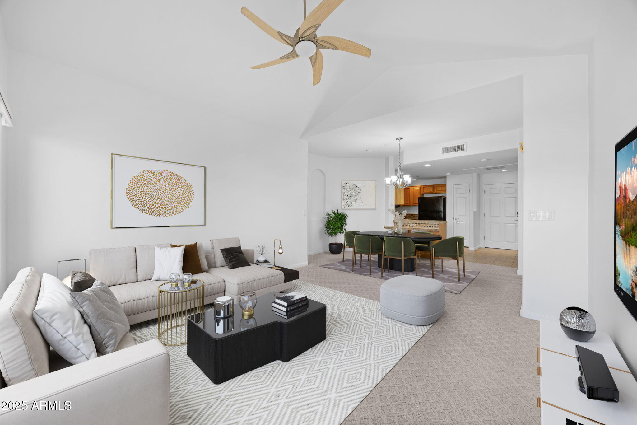 14000 N 94TH Street, 3198