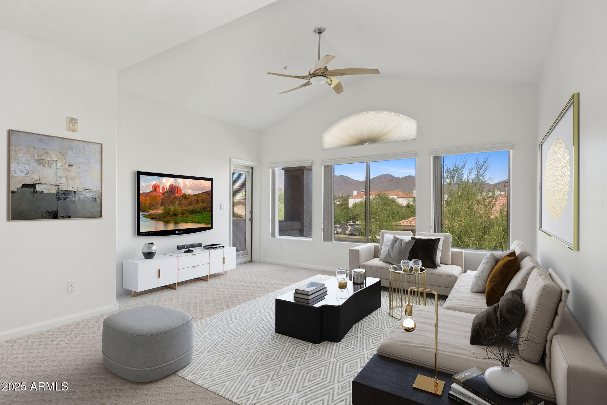 14000 N 94TH Street, 3198