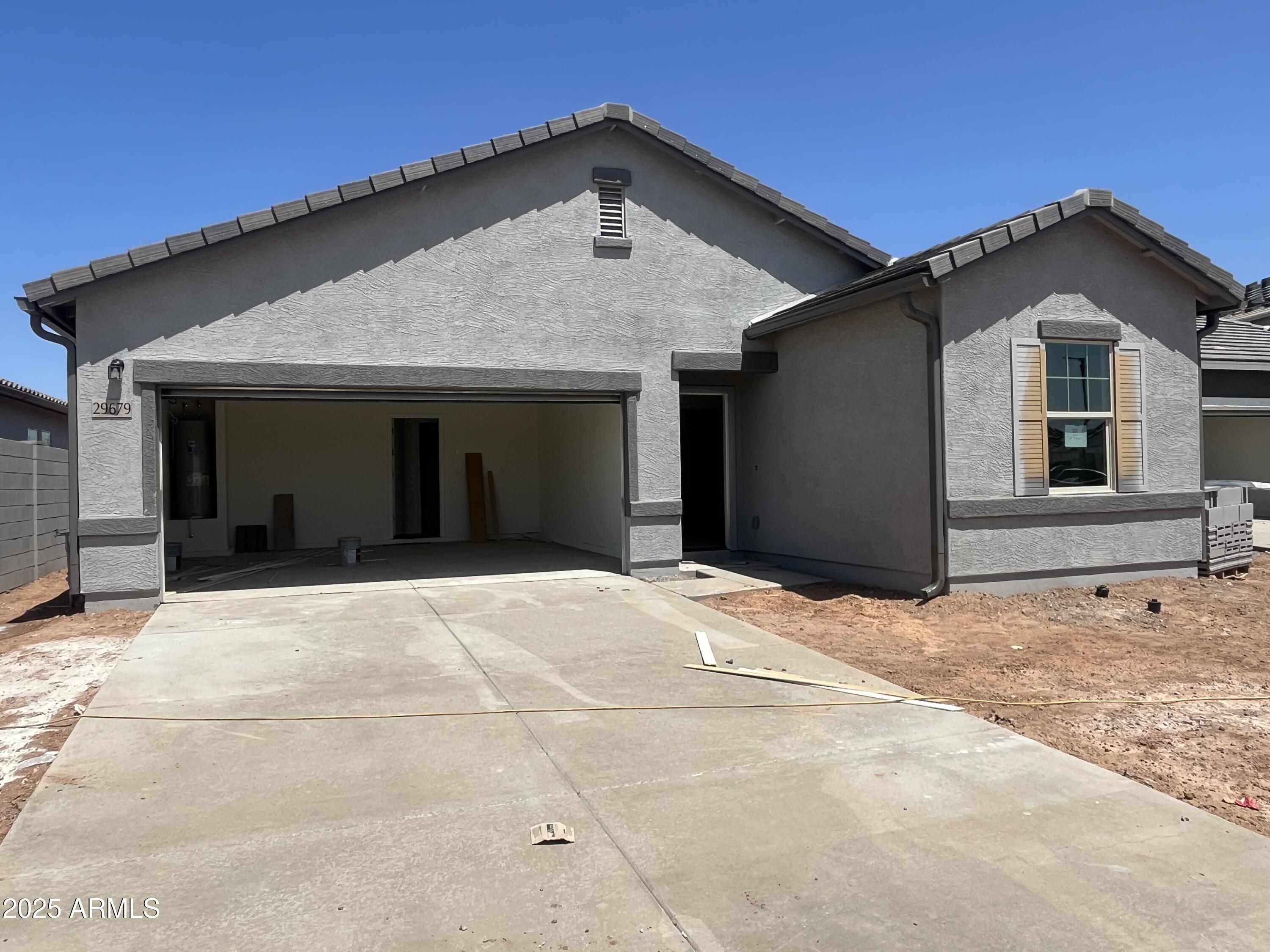 29679 N OAK Drive