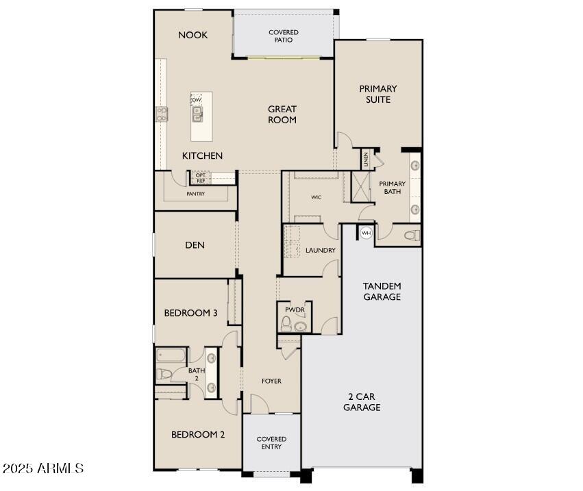 15794 W CHERYL Drive