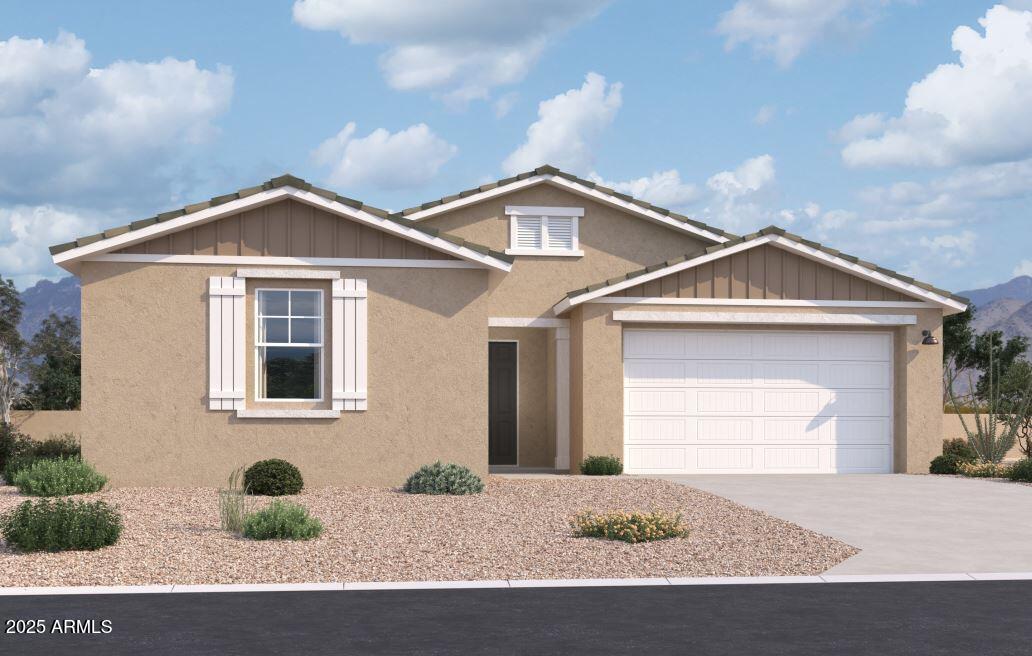 2688 E RUSTLER Road