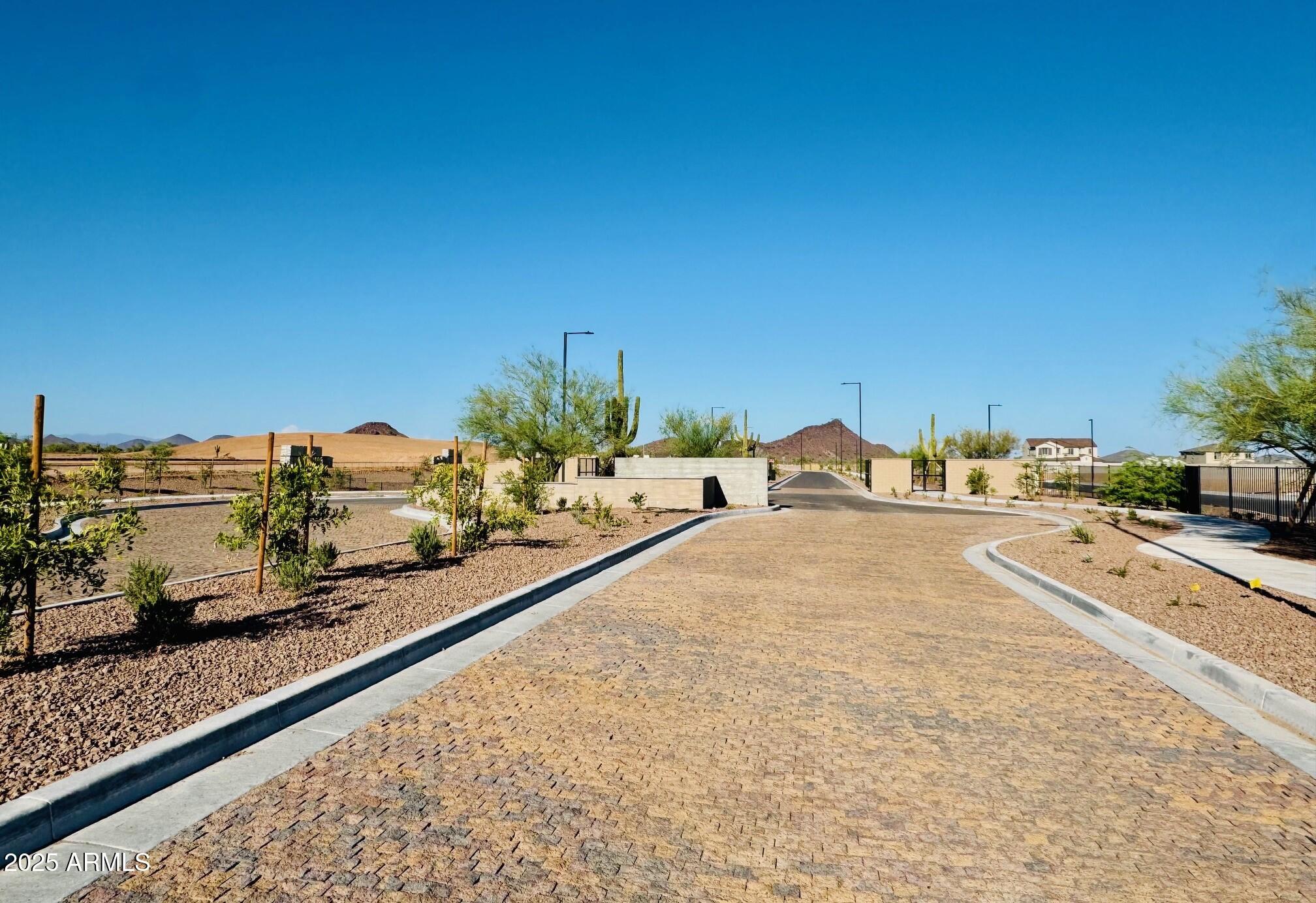 16174 W BAJADA Road