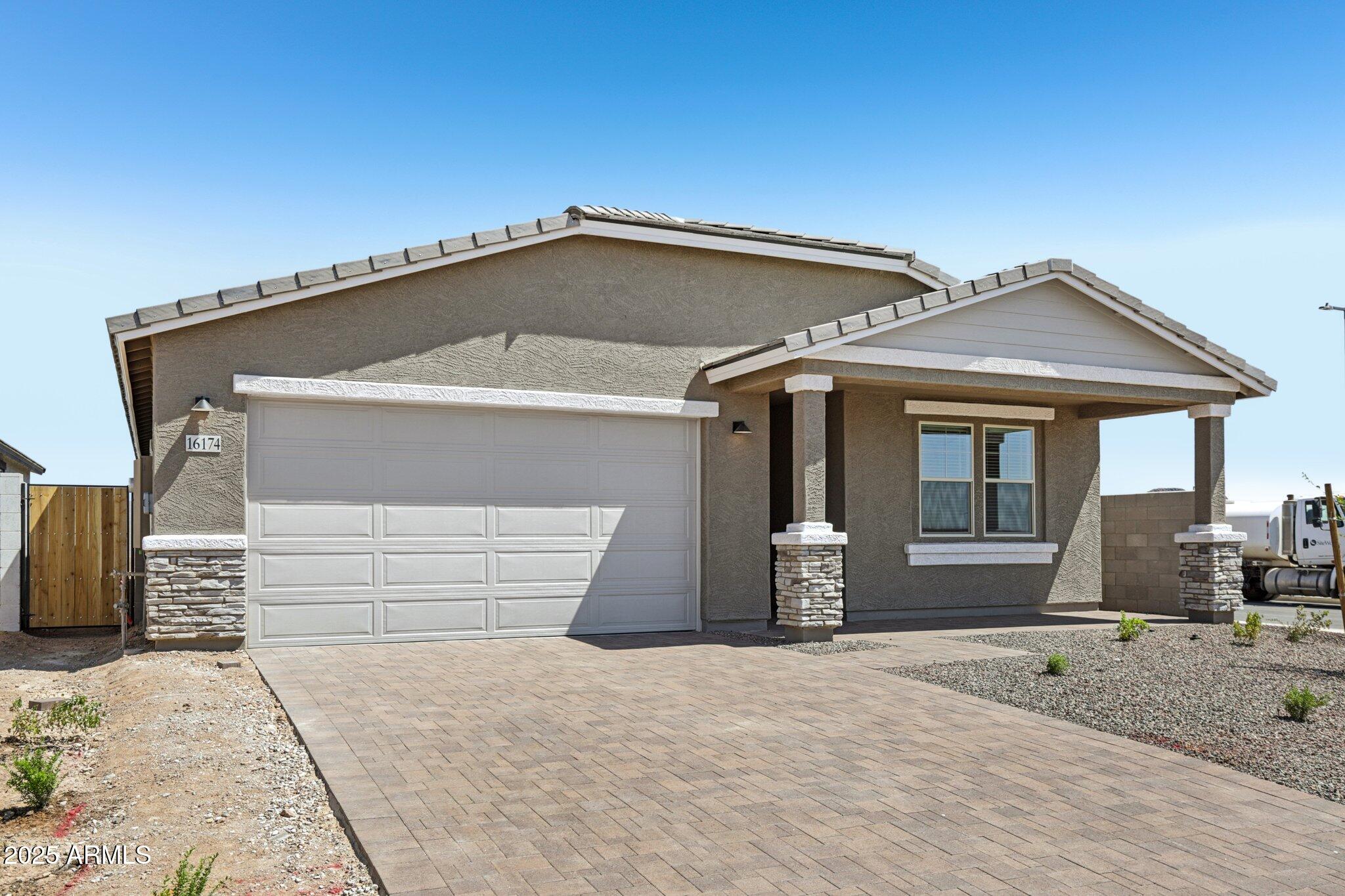 16174 W BAJADA Road