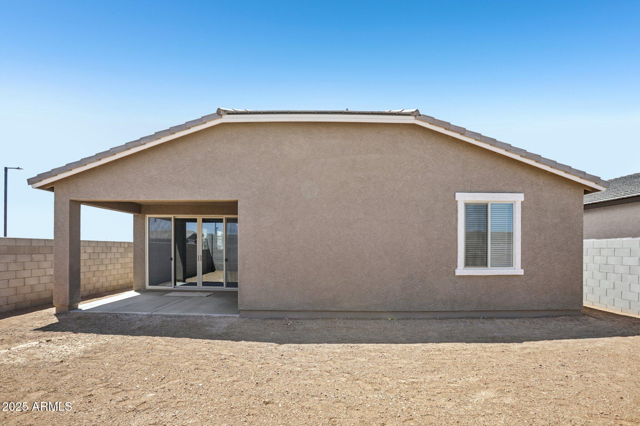16174 W BAJADA Road