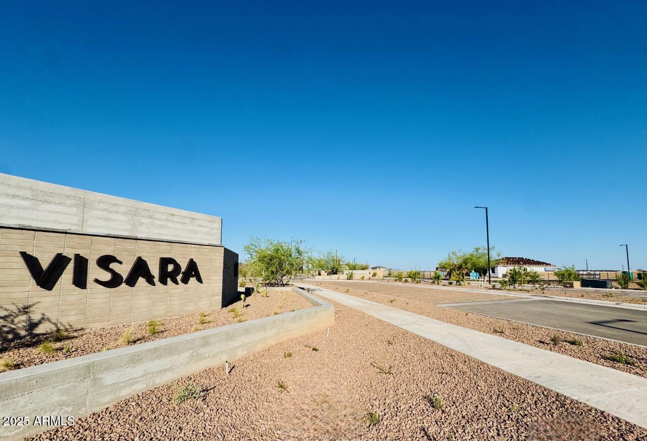 16174 W BAJADA Road