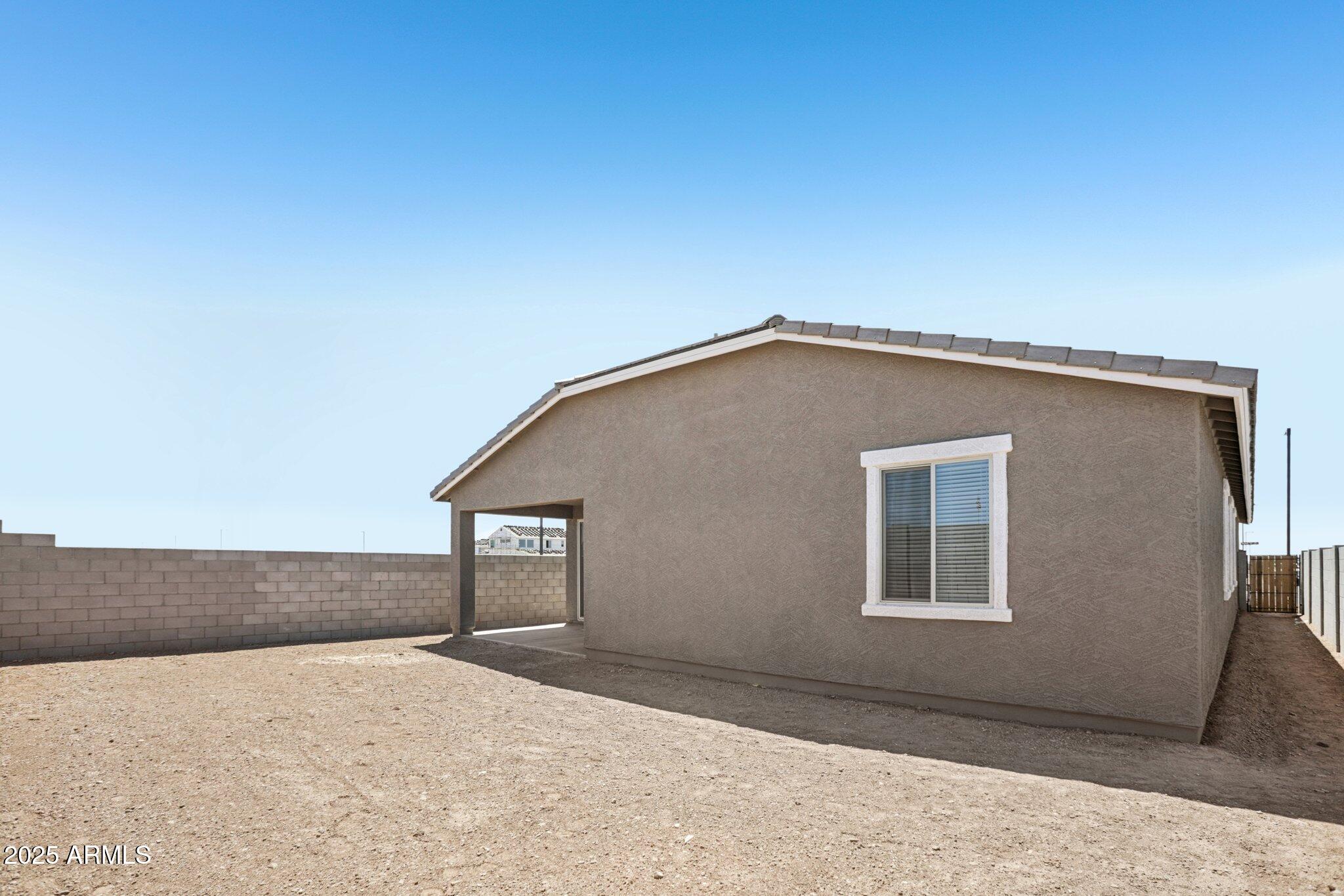 16174 W BAJADA Road