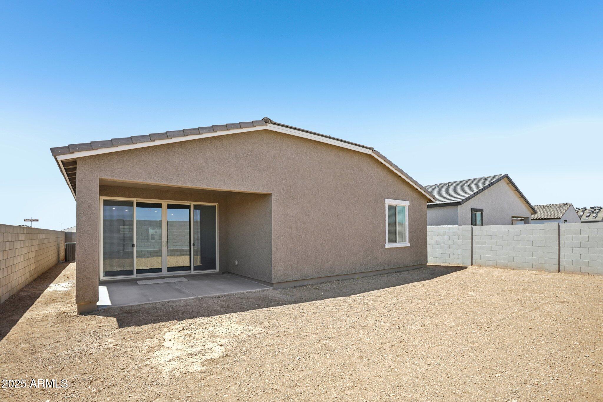 16174 W BAJADA Road
