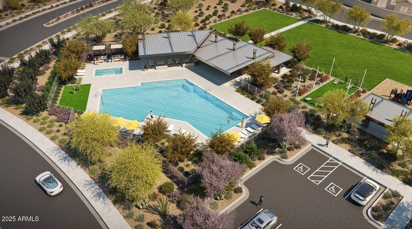 16174 W BAJADA Road