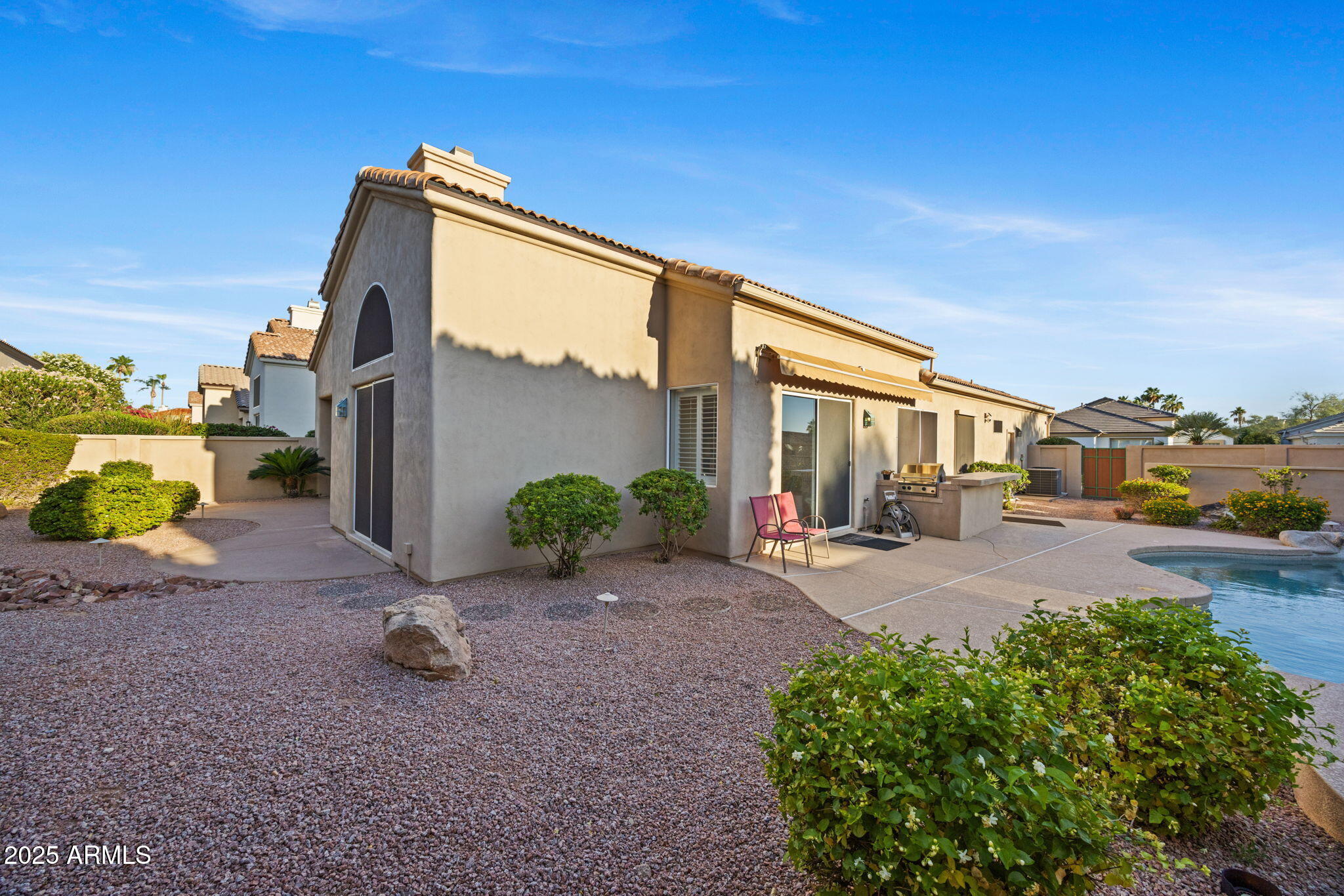 11816 E TERRA Drive
