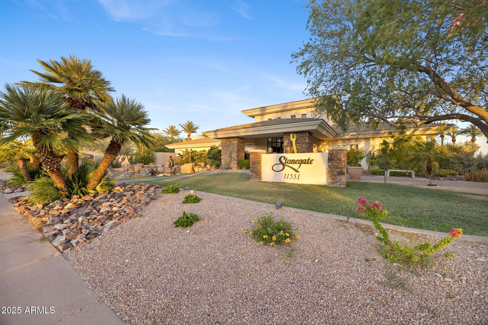 11816 E TERRA Drive