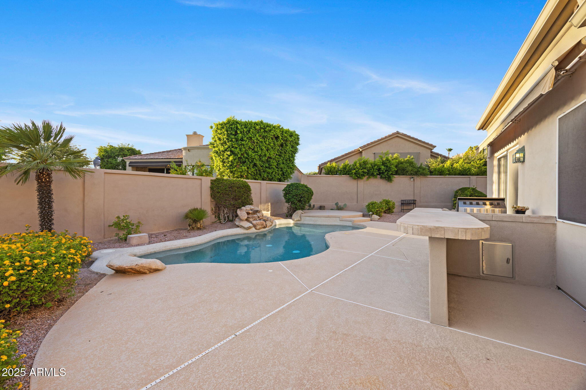 11816 E TERRA Drive