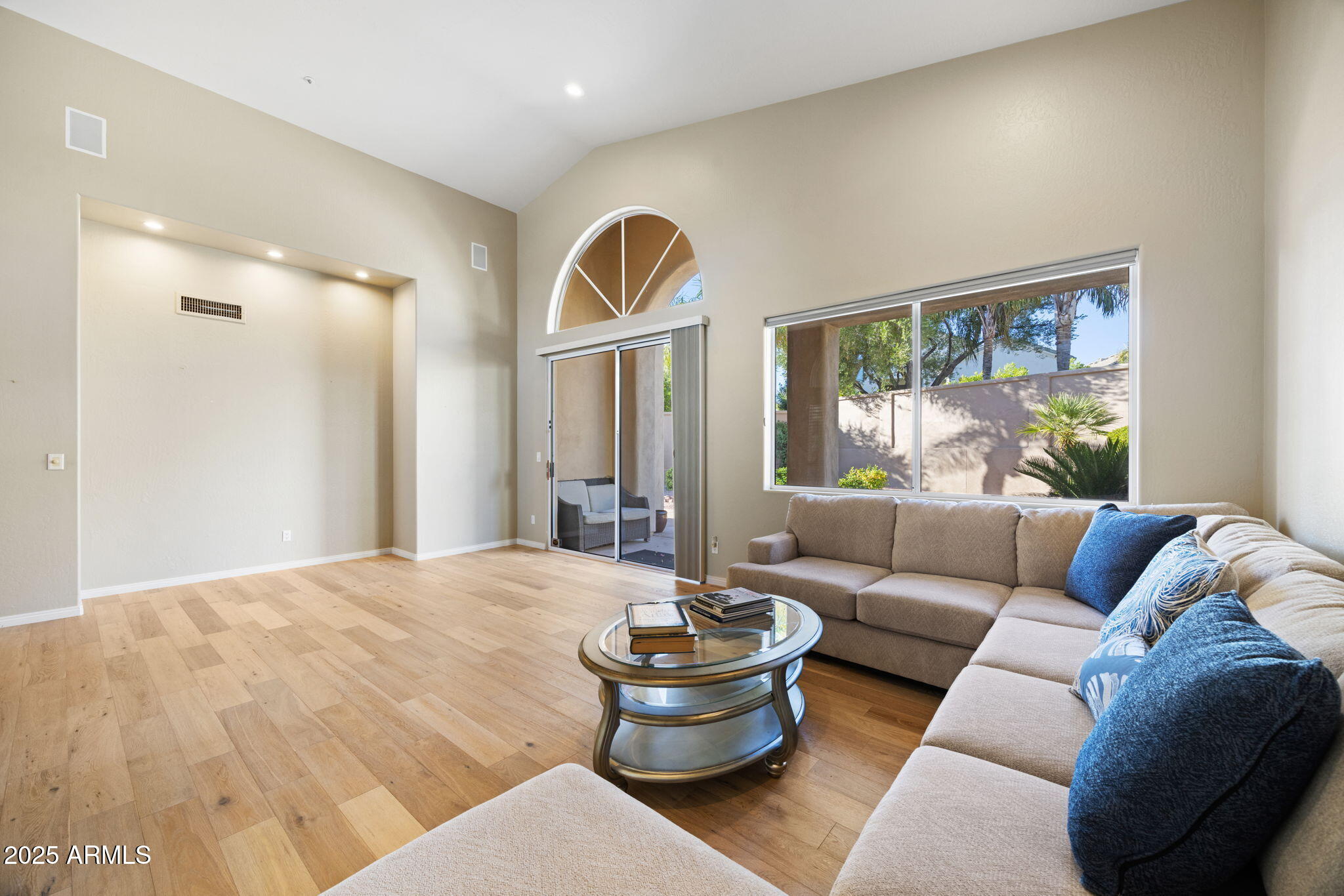 11816 E TERRA Drive