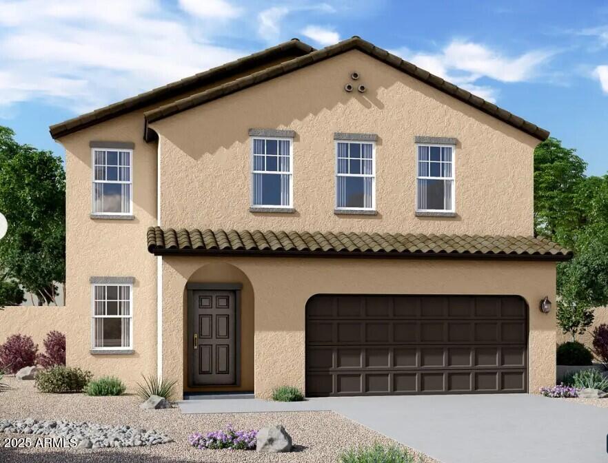 13282 E VERBINA Lane