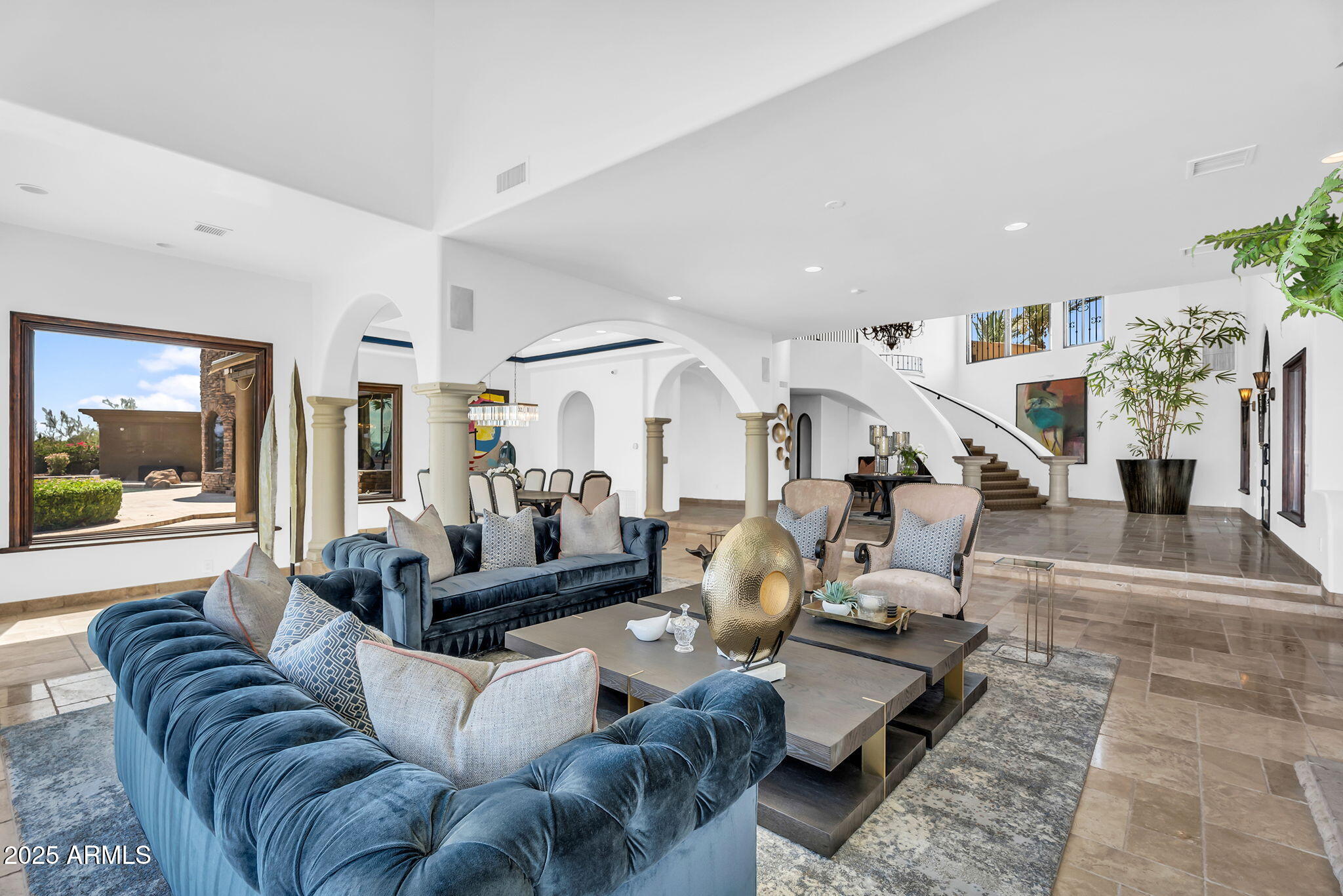 7000 N 47TH Street