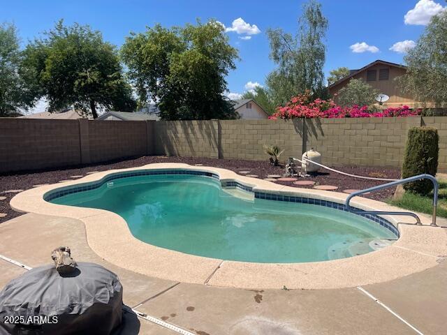 3514 W HELENA Drive