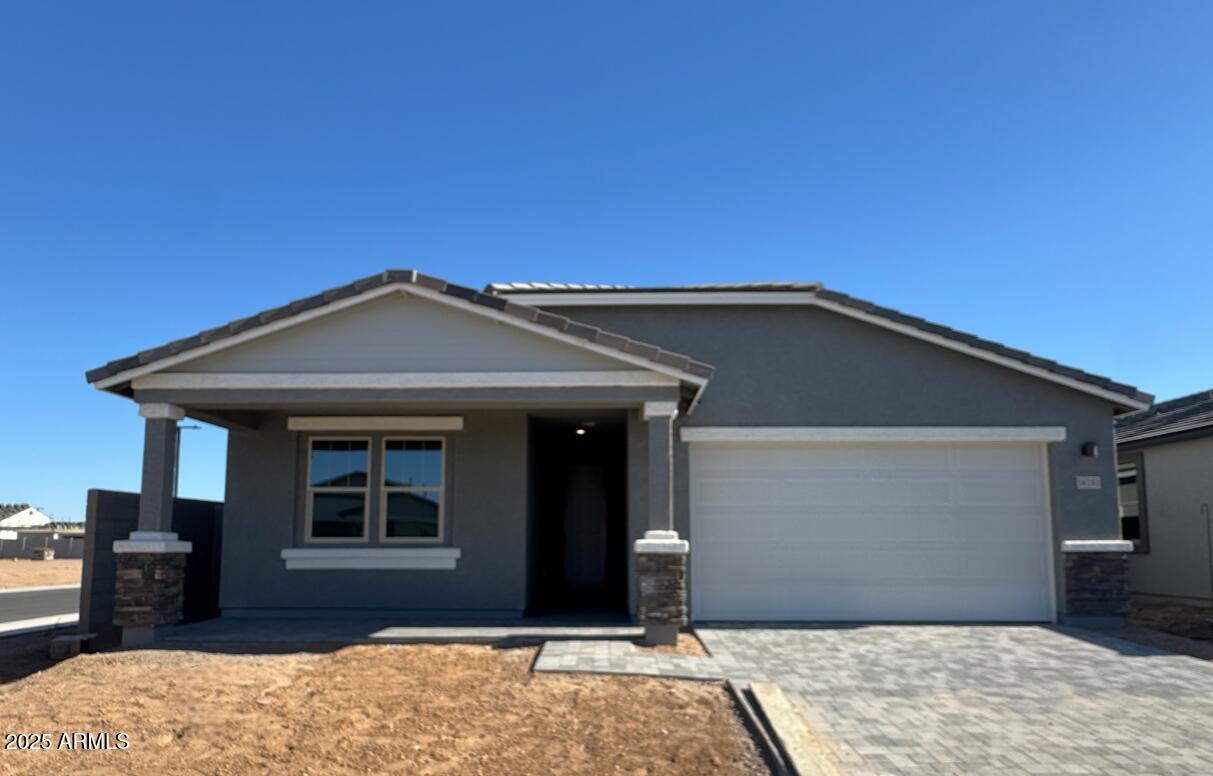 16181 W BAJADA Road