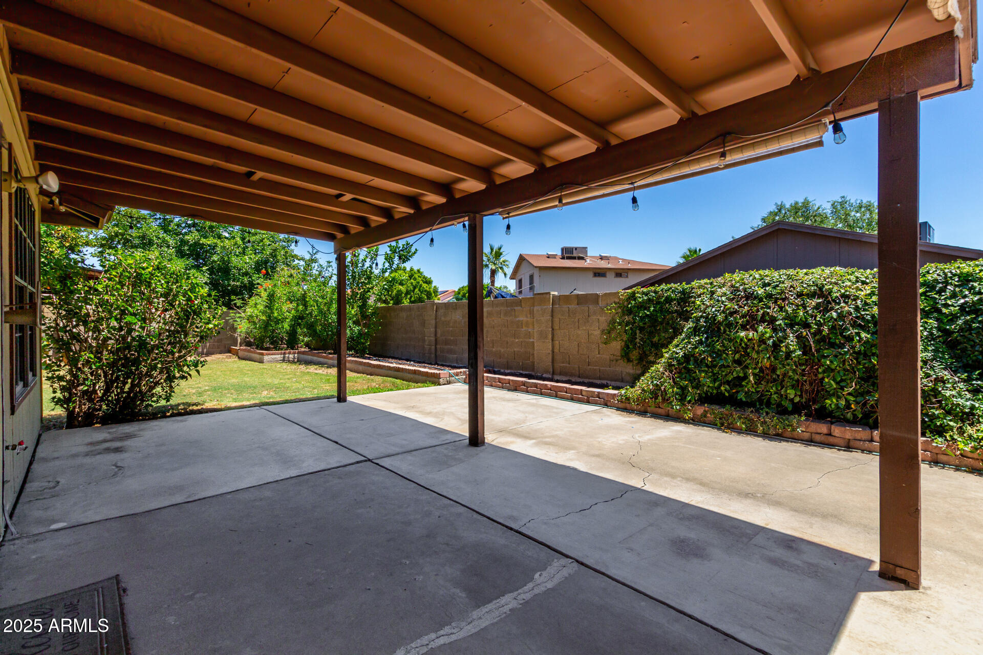 3705 W VILLA THERESA Drive