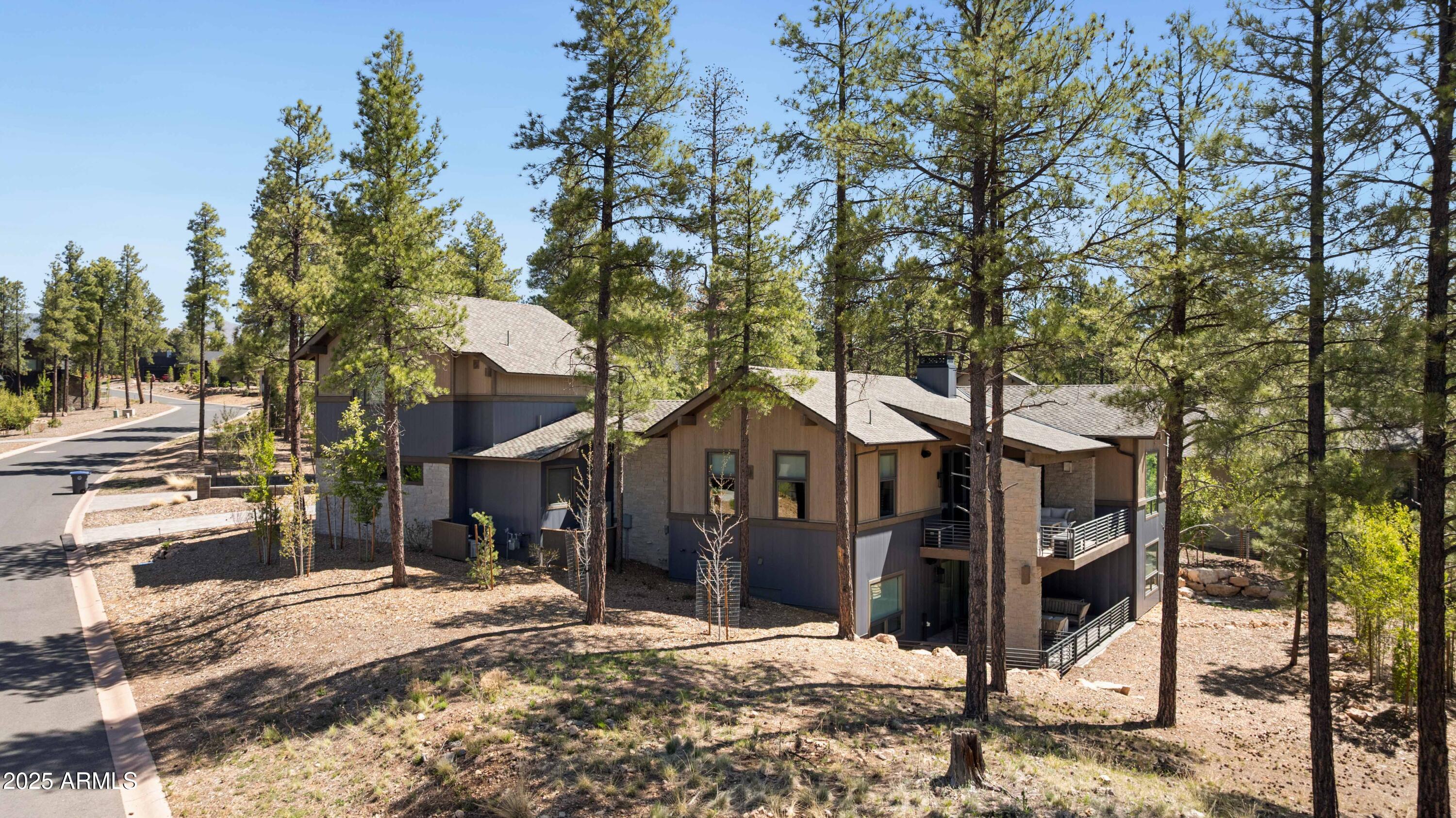 2636 S PINYON JAY Drive