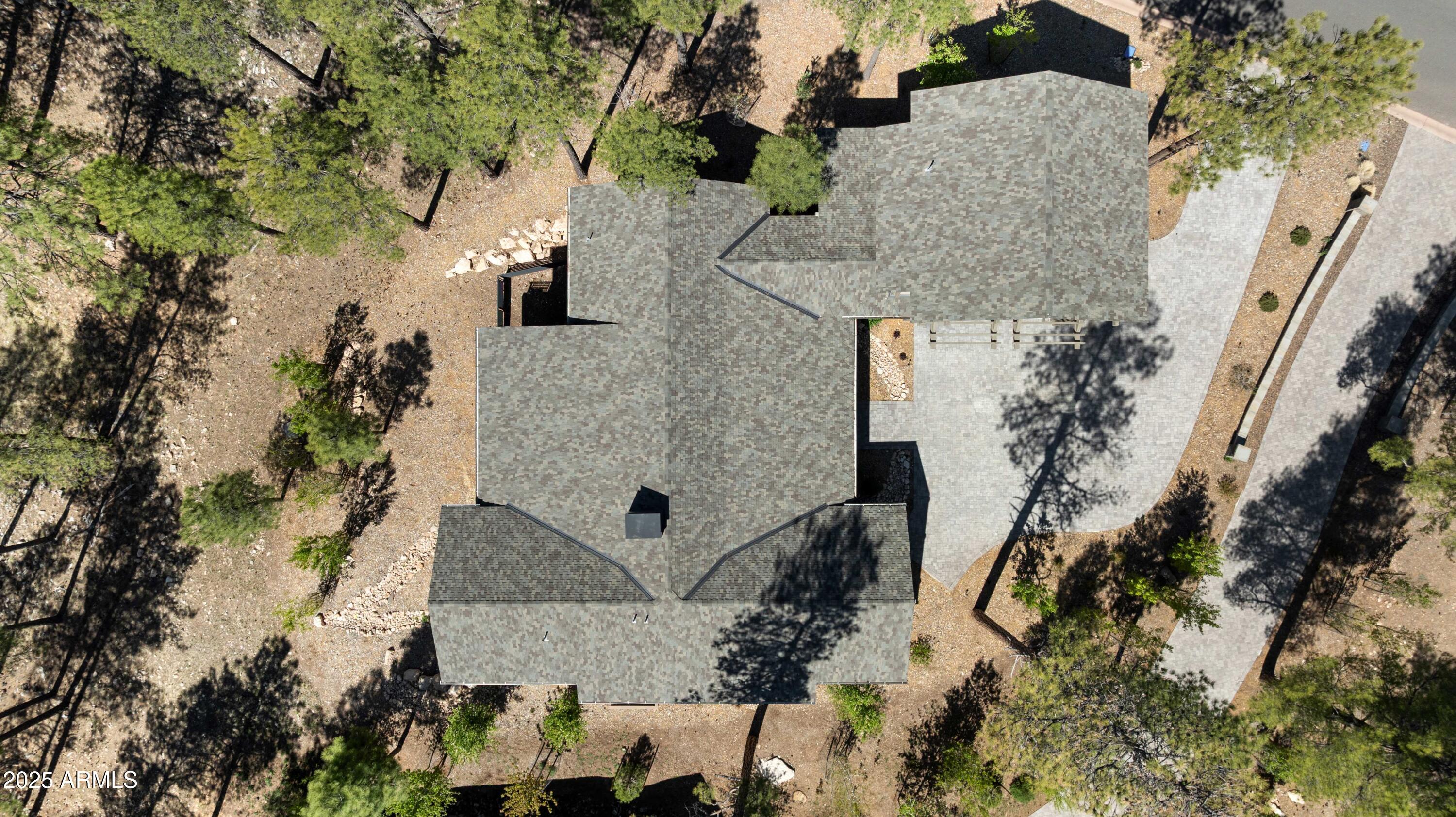 2636 S PINYON JAY Drive