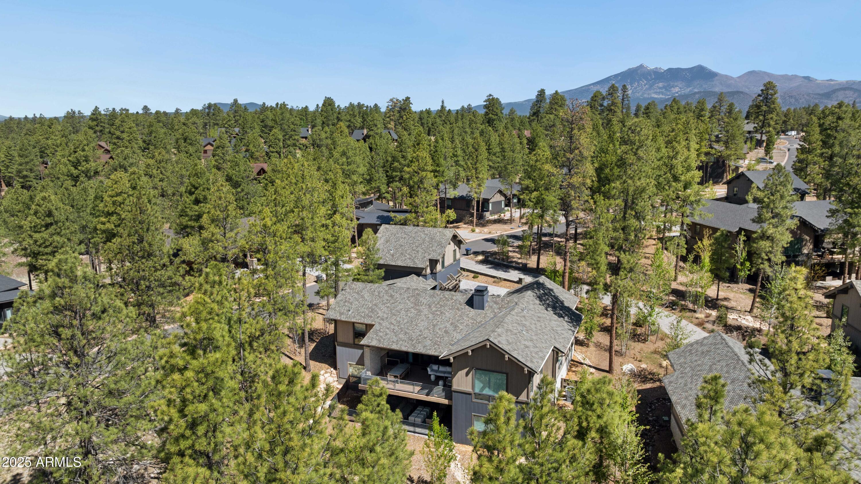 2636 S PINYON JAY Drive