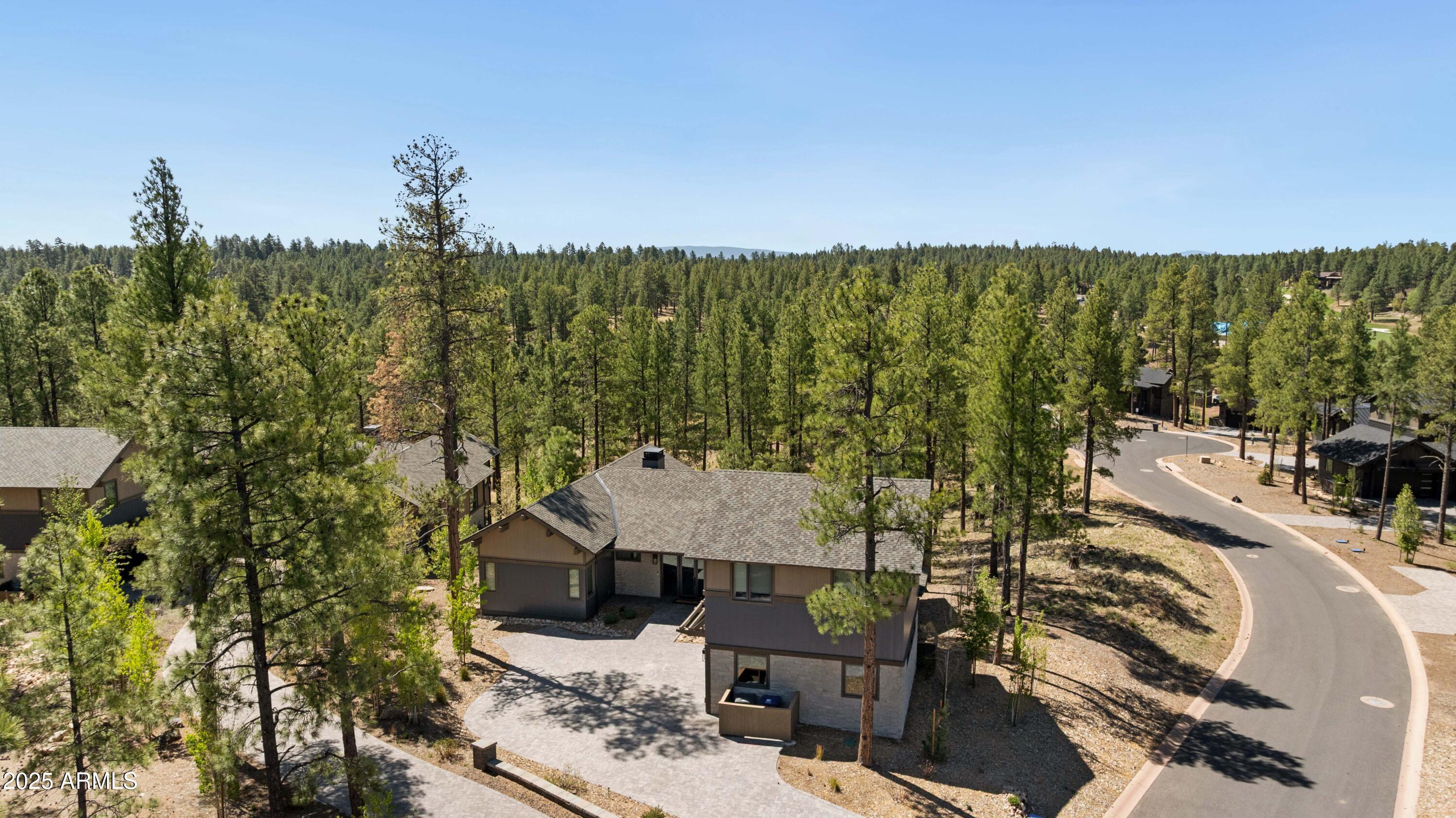 2636 S PINYON JAY Drive