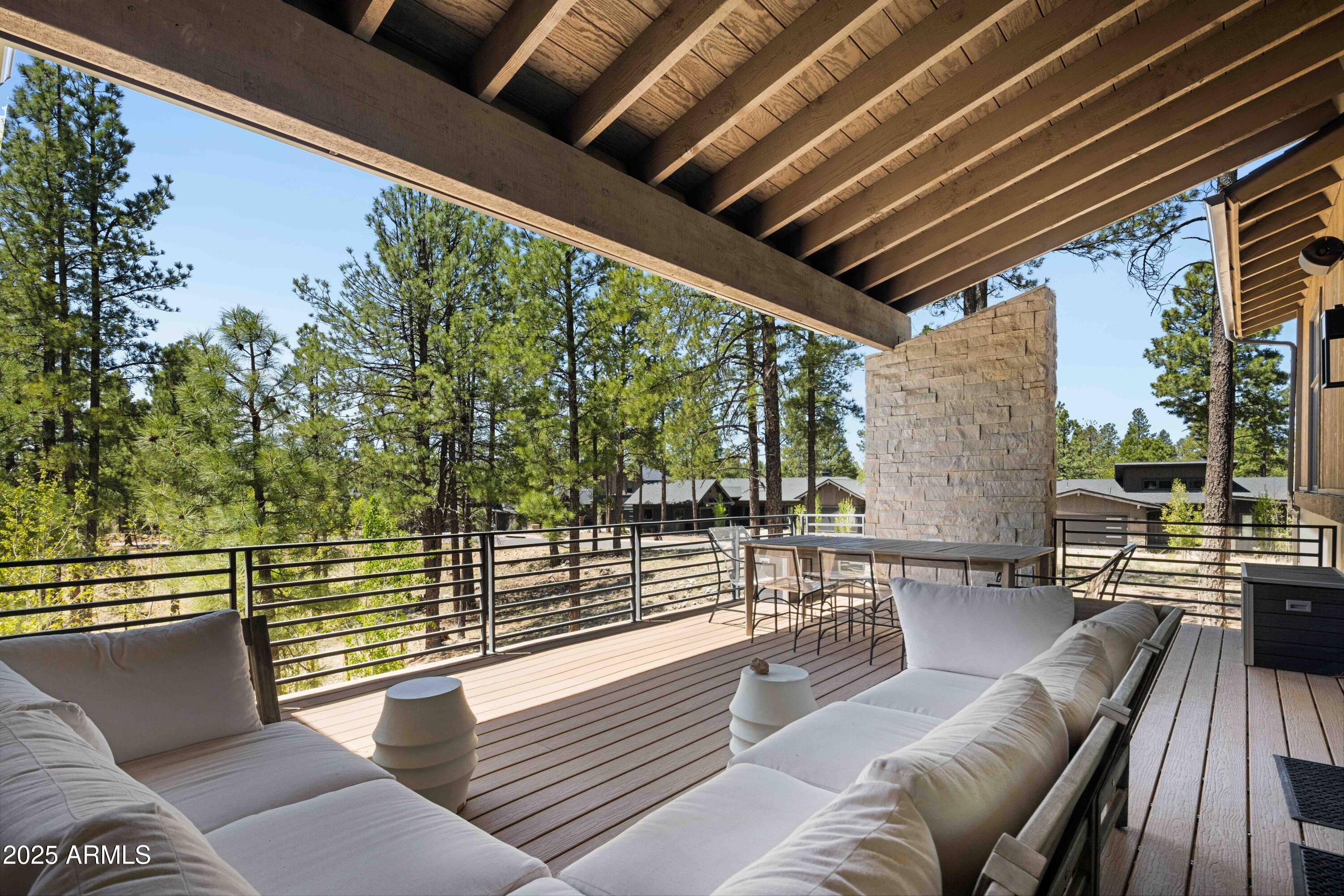 2636 S PINYON JAY Drive