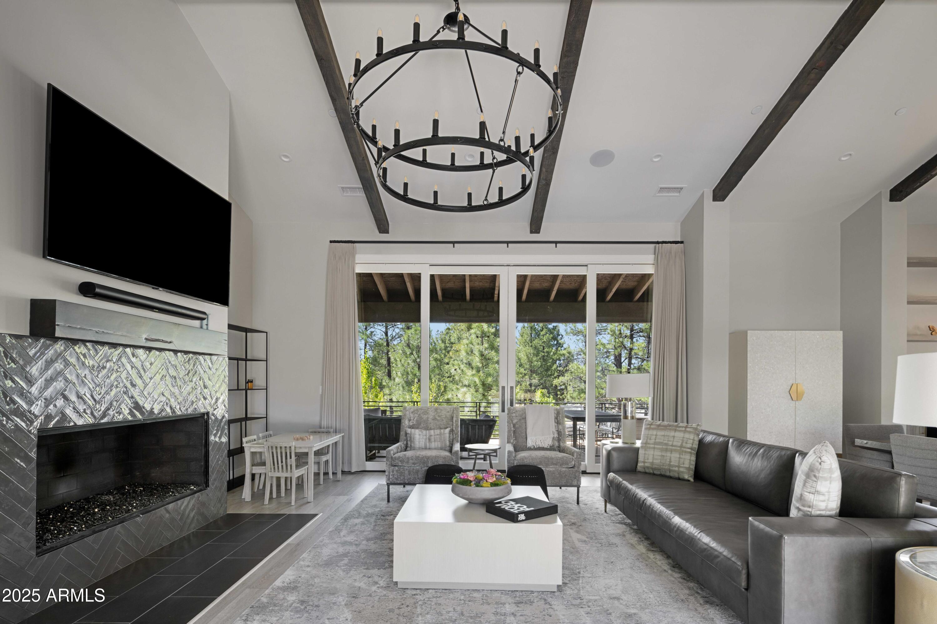 2636 S PINYON JAY Drive