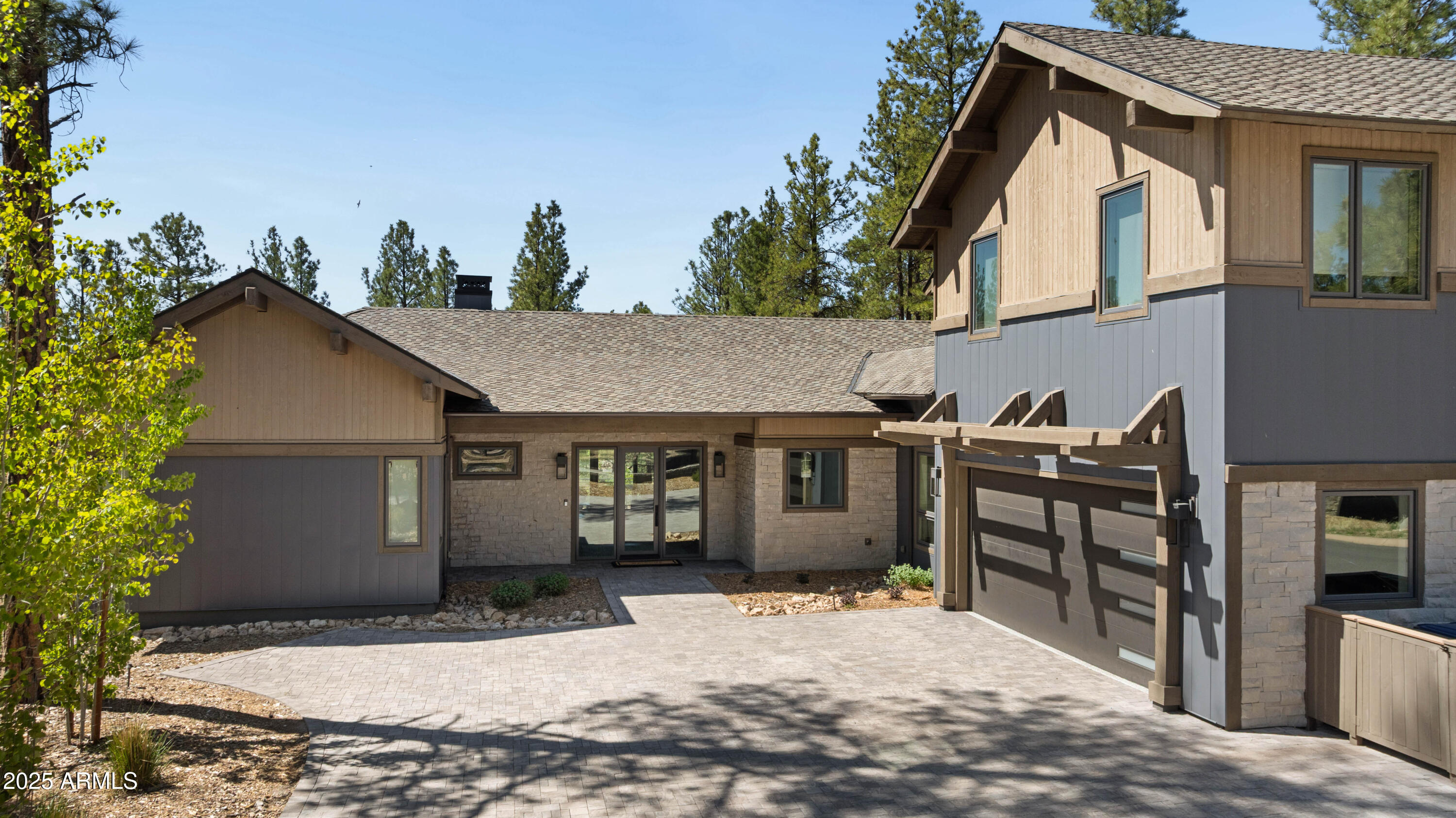 2636 S PINYON JAY Drive