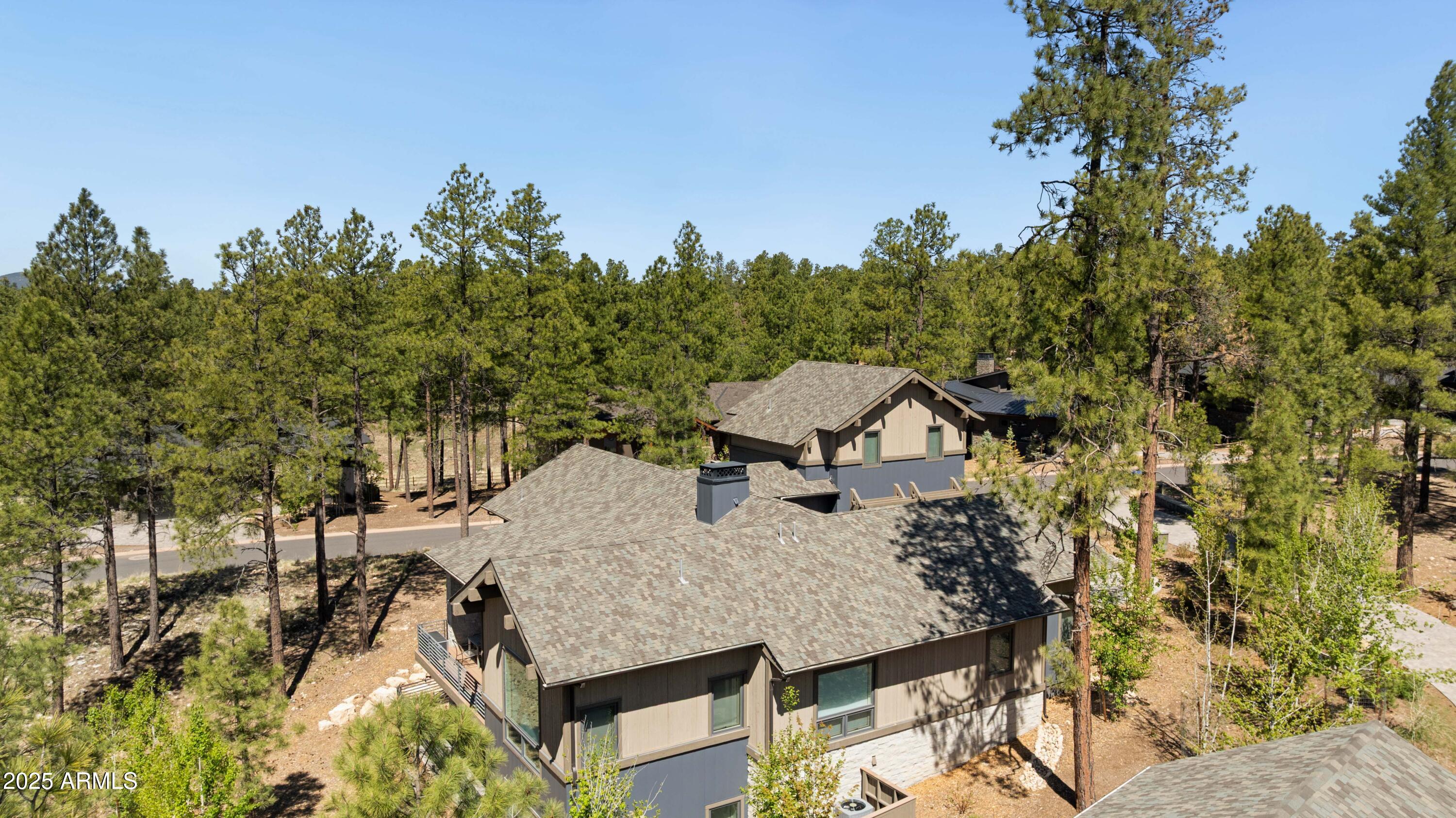 2636 S PINYON JAY Drive