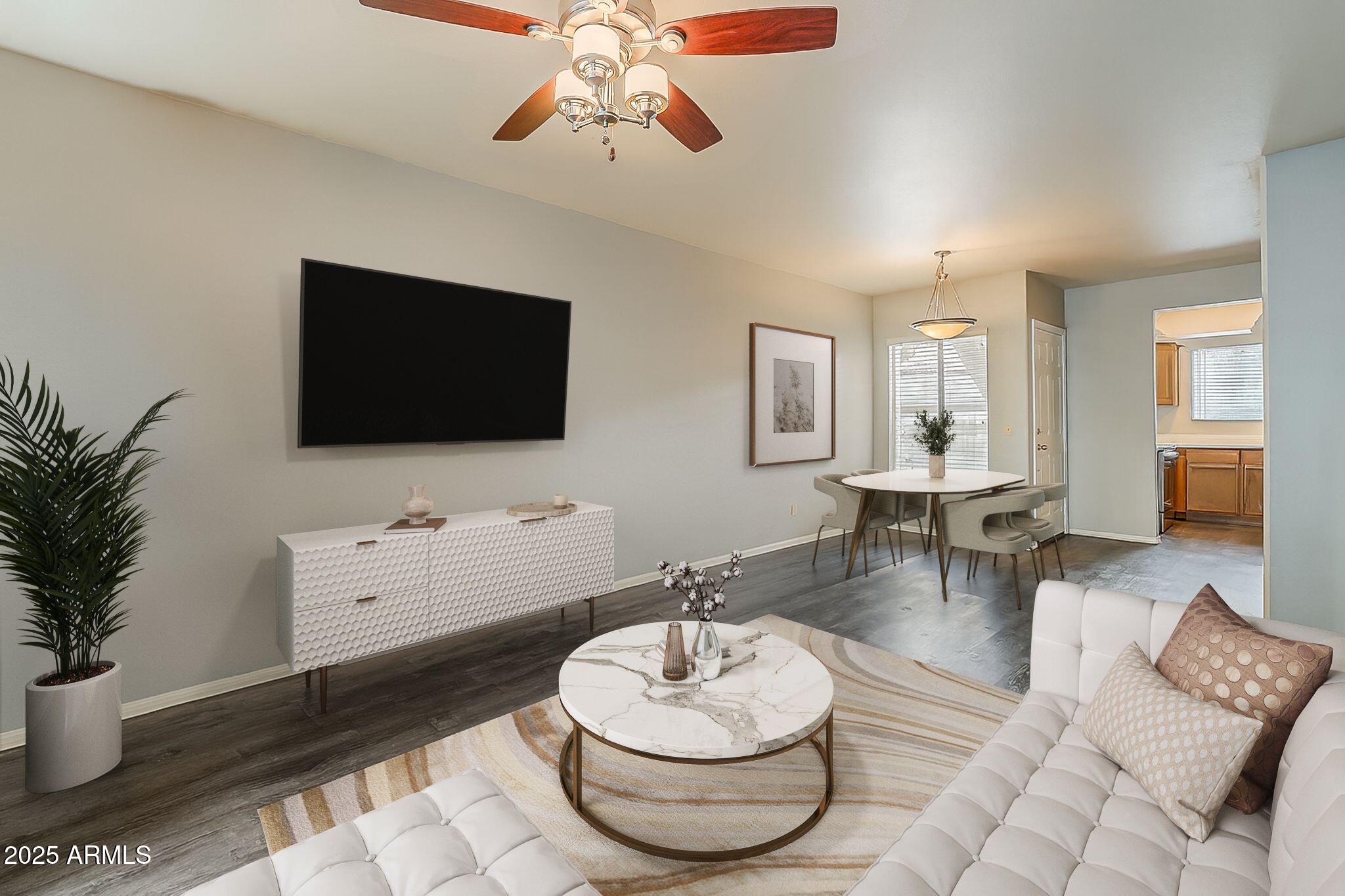 1825 W RAY Road W, 1054