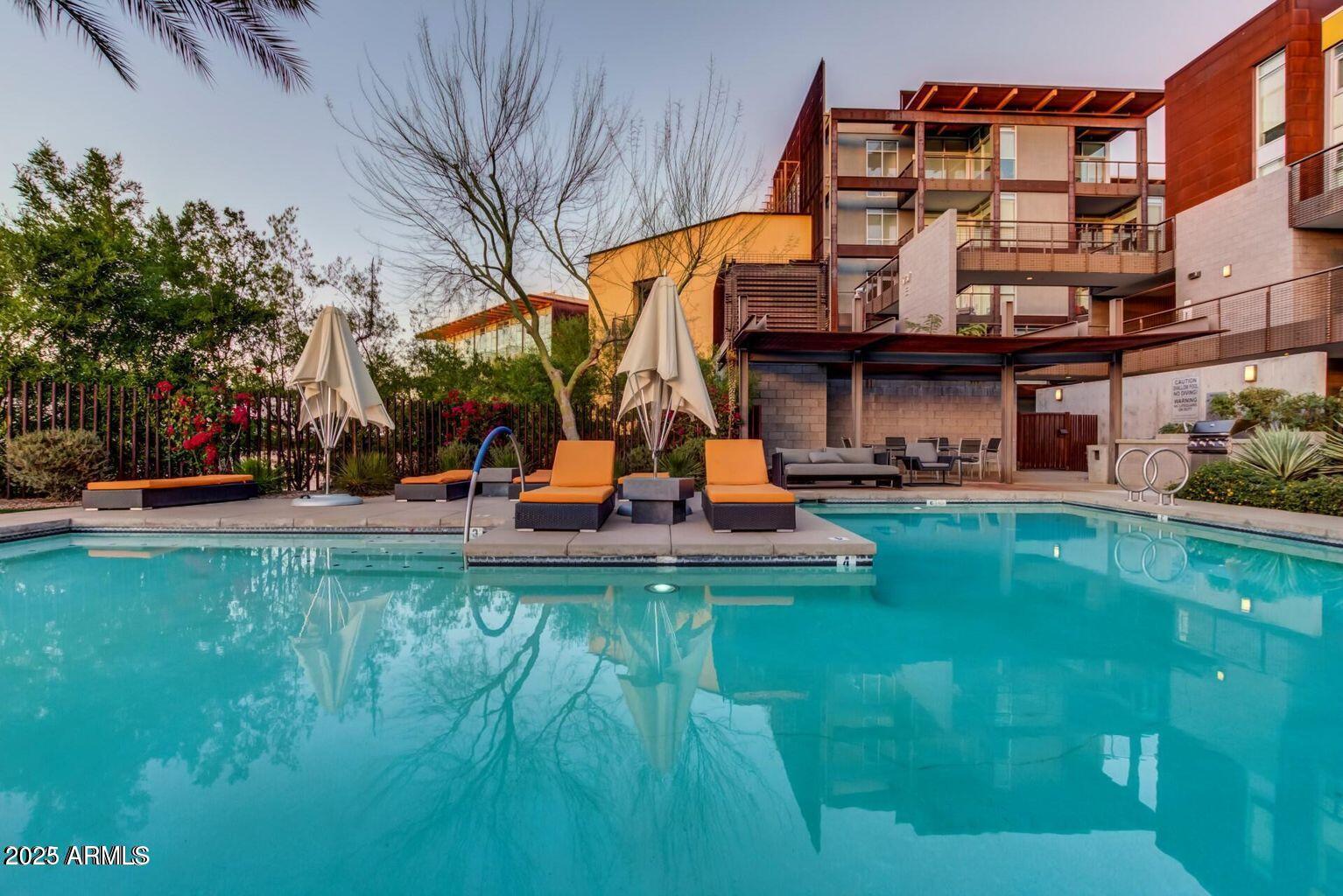 4747 N SCOTTSDALE Road Unit: C1009