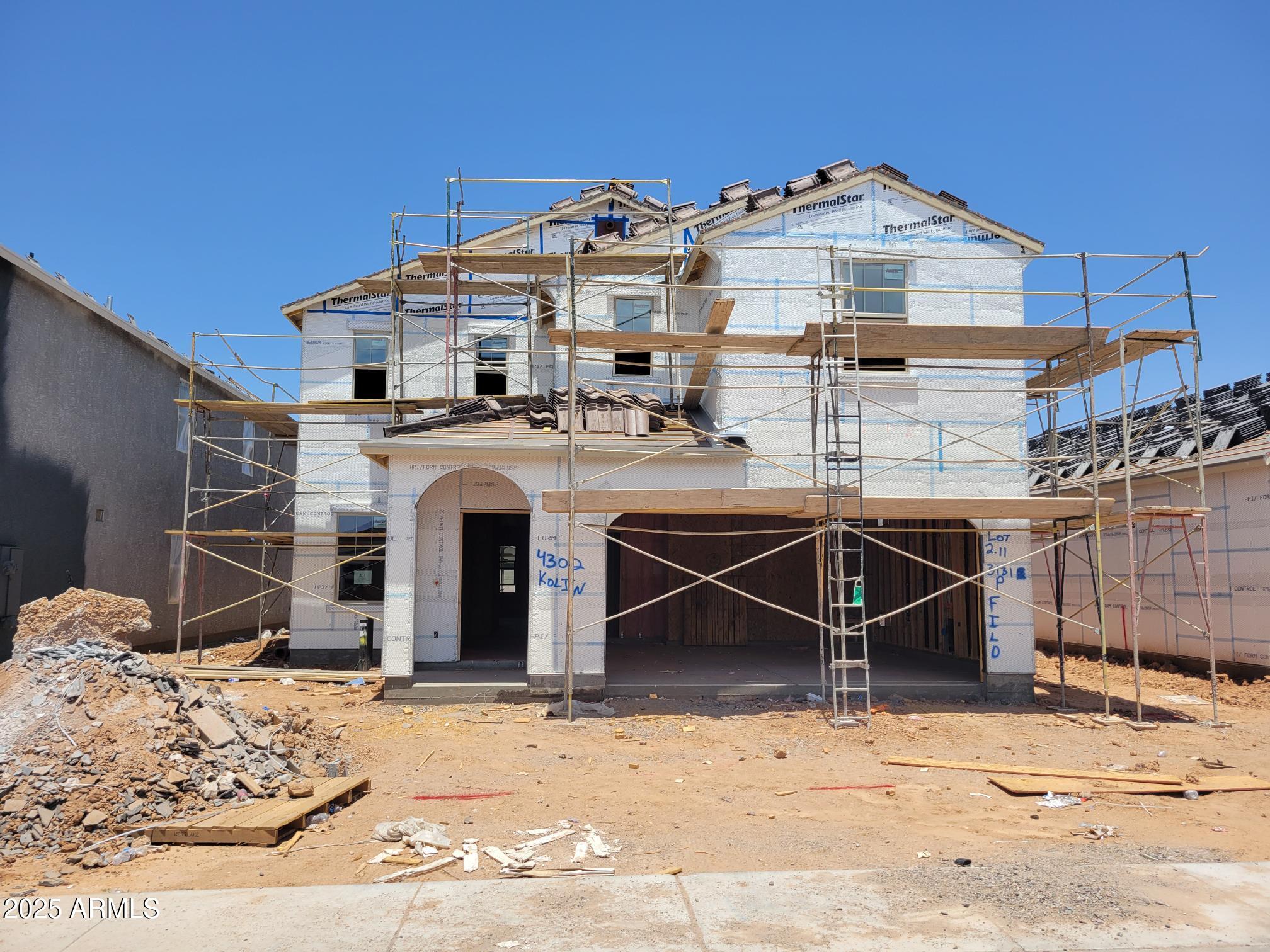 4302 E Kolin Lane