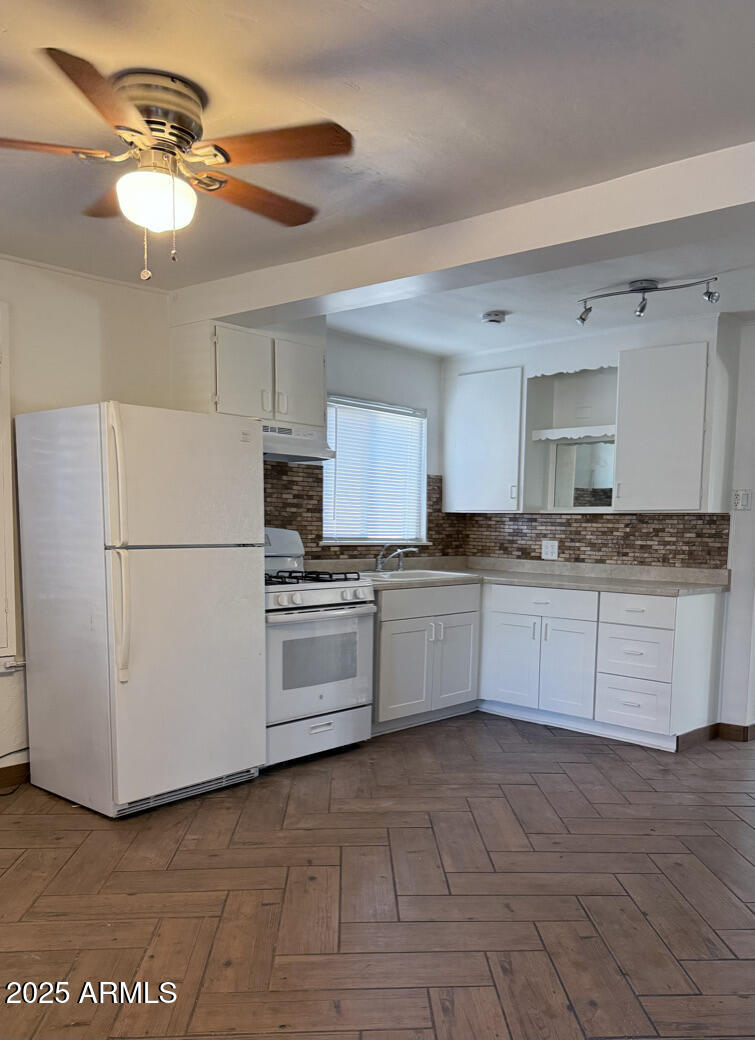 3721 N 12TH Street, A