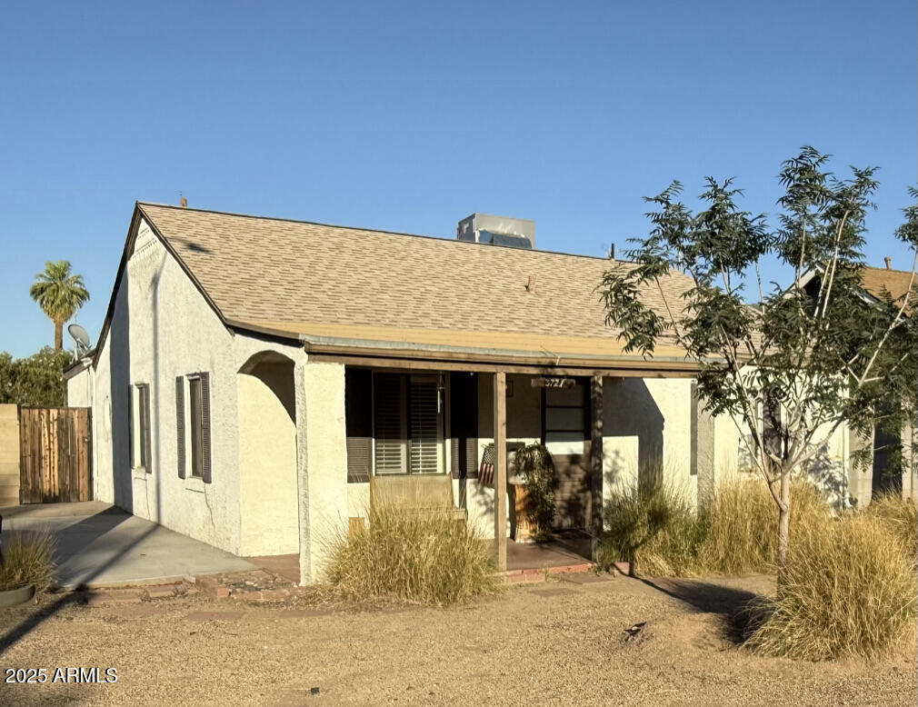 3721 N 12TH Street, A