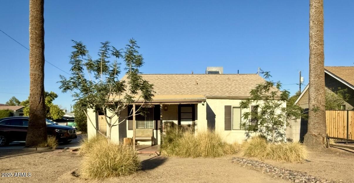 3721 N 12TH Street, A