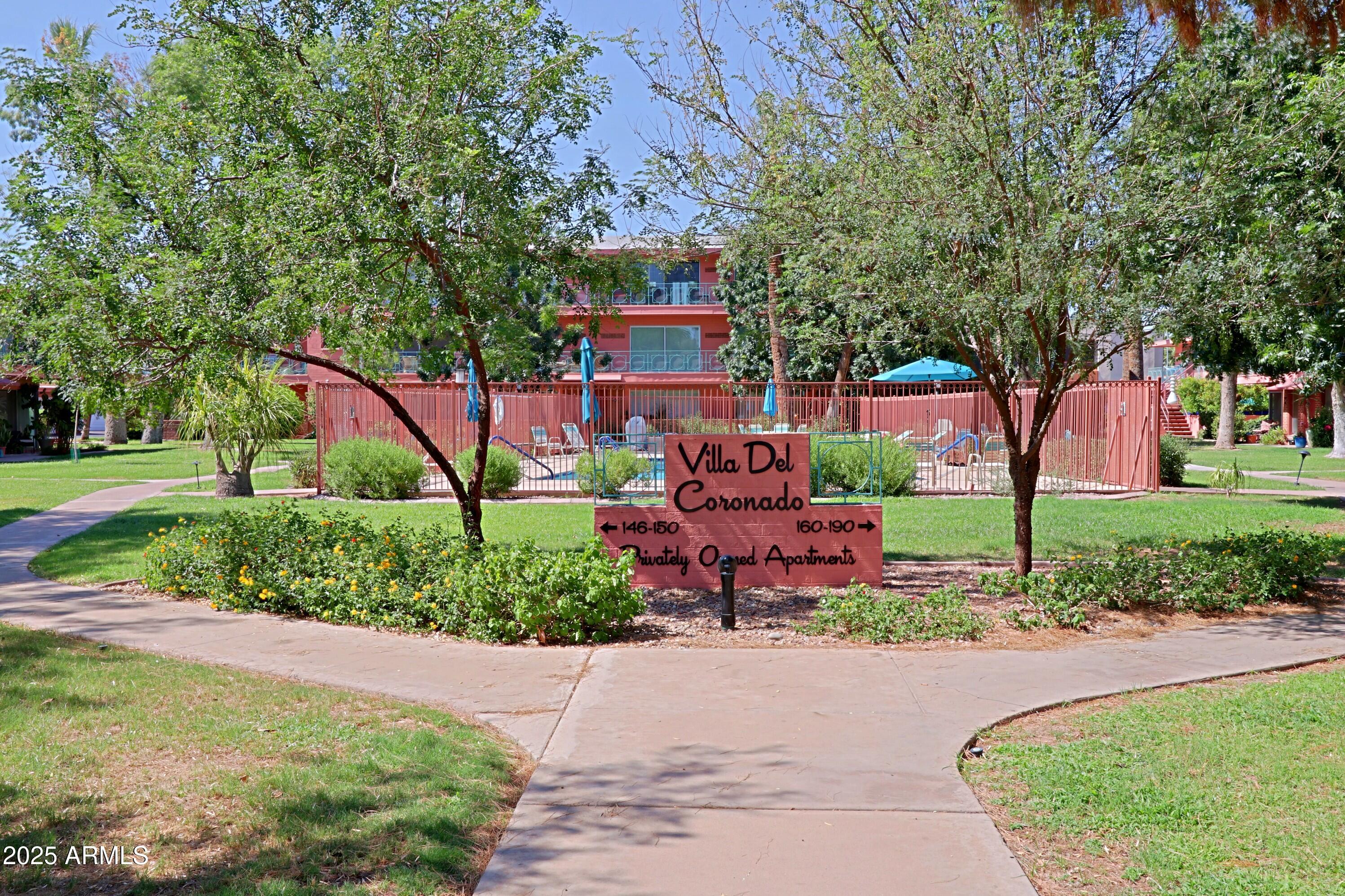 150 E CORONADO Road, 52