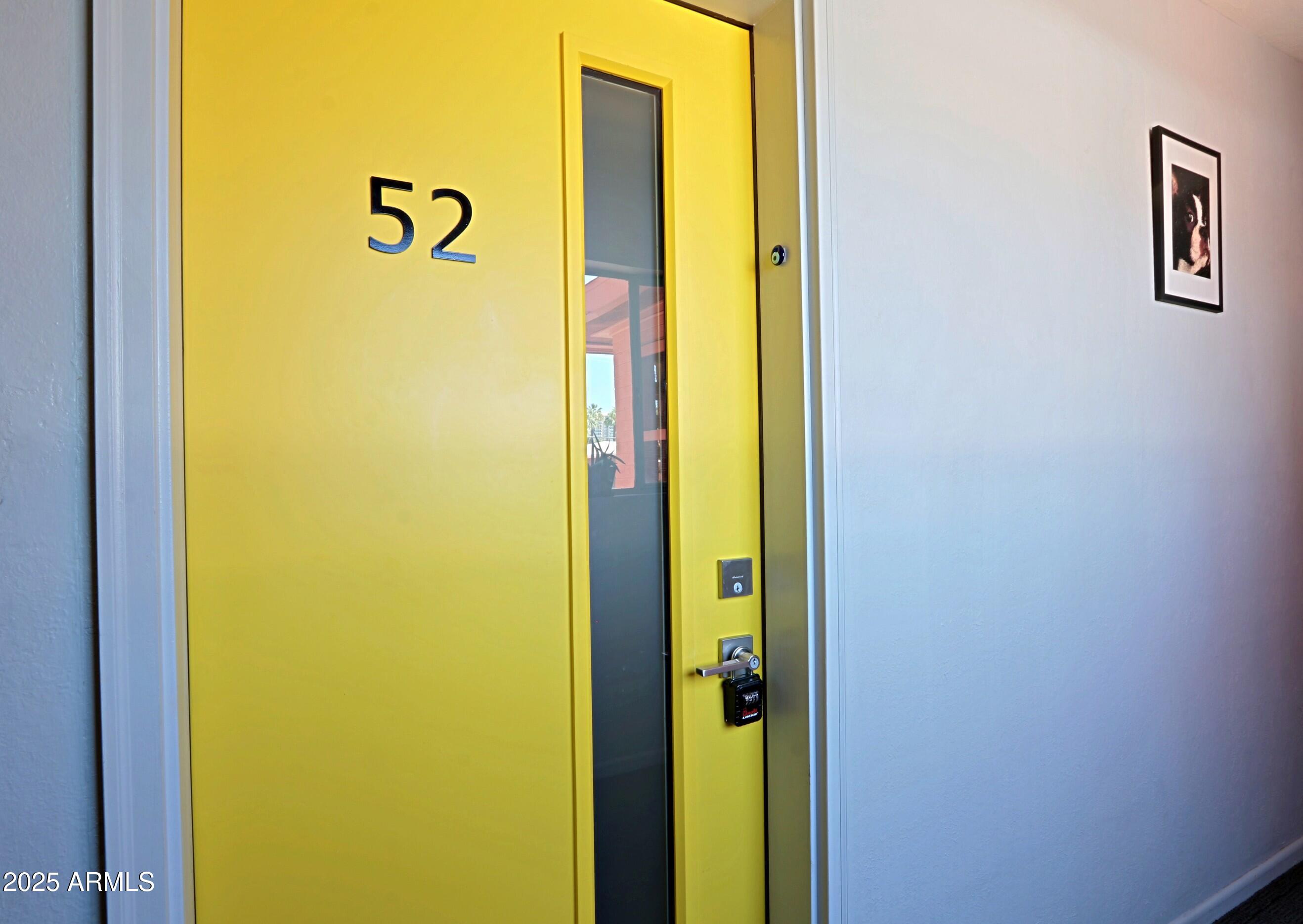 150 E CORONADO Road, 52