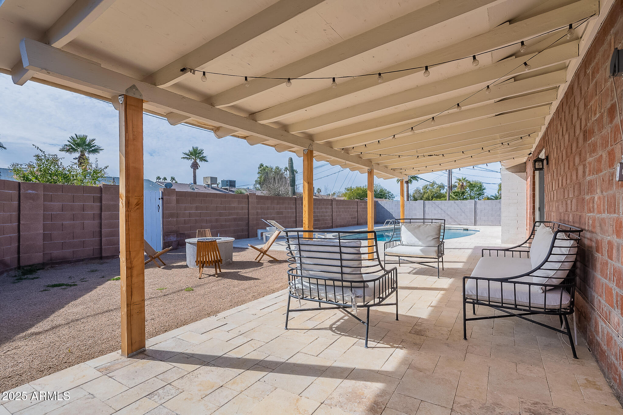 8337 E MONTEROSA Street
