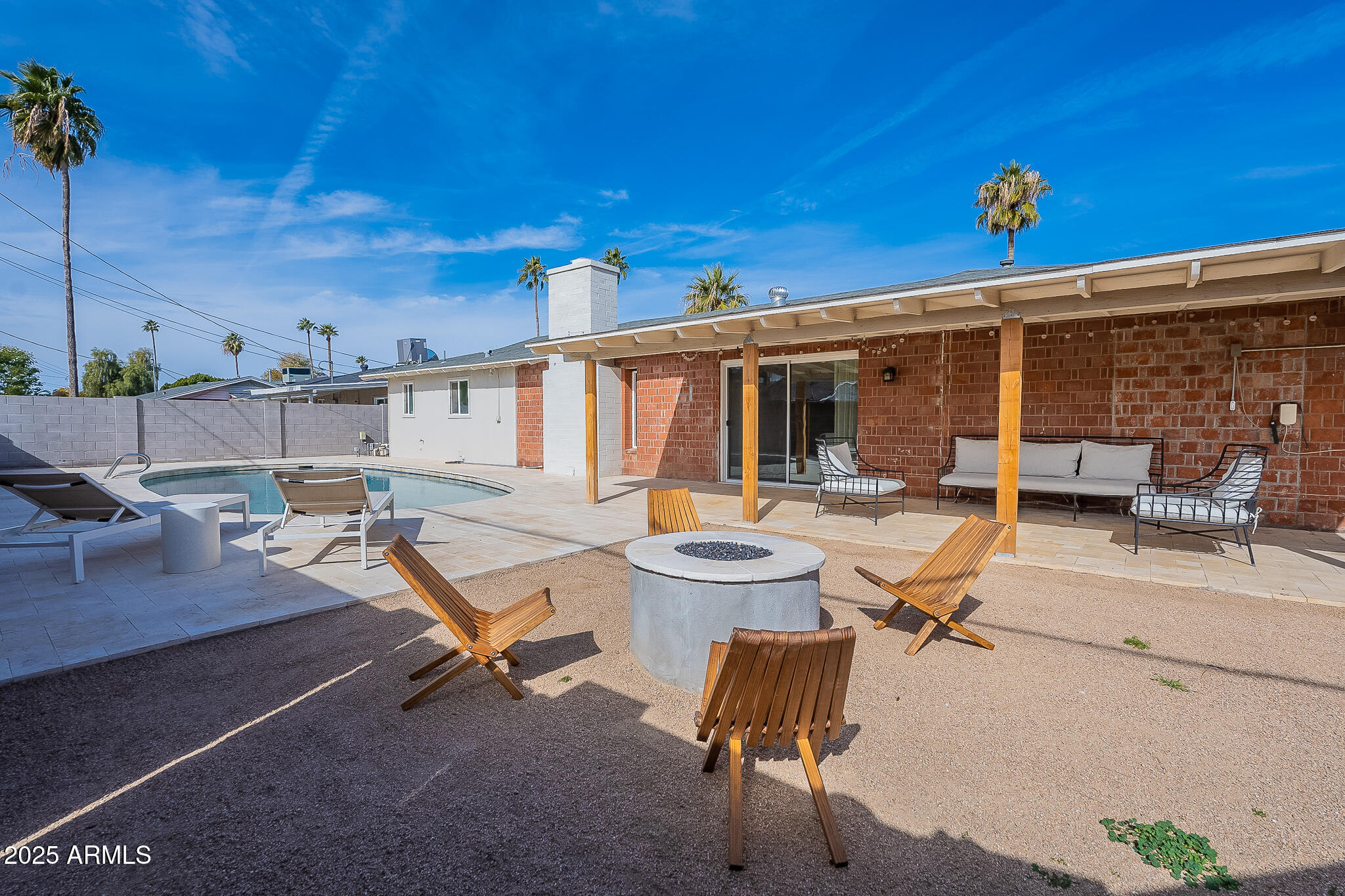 8337 E MONTEROSA Street