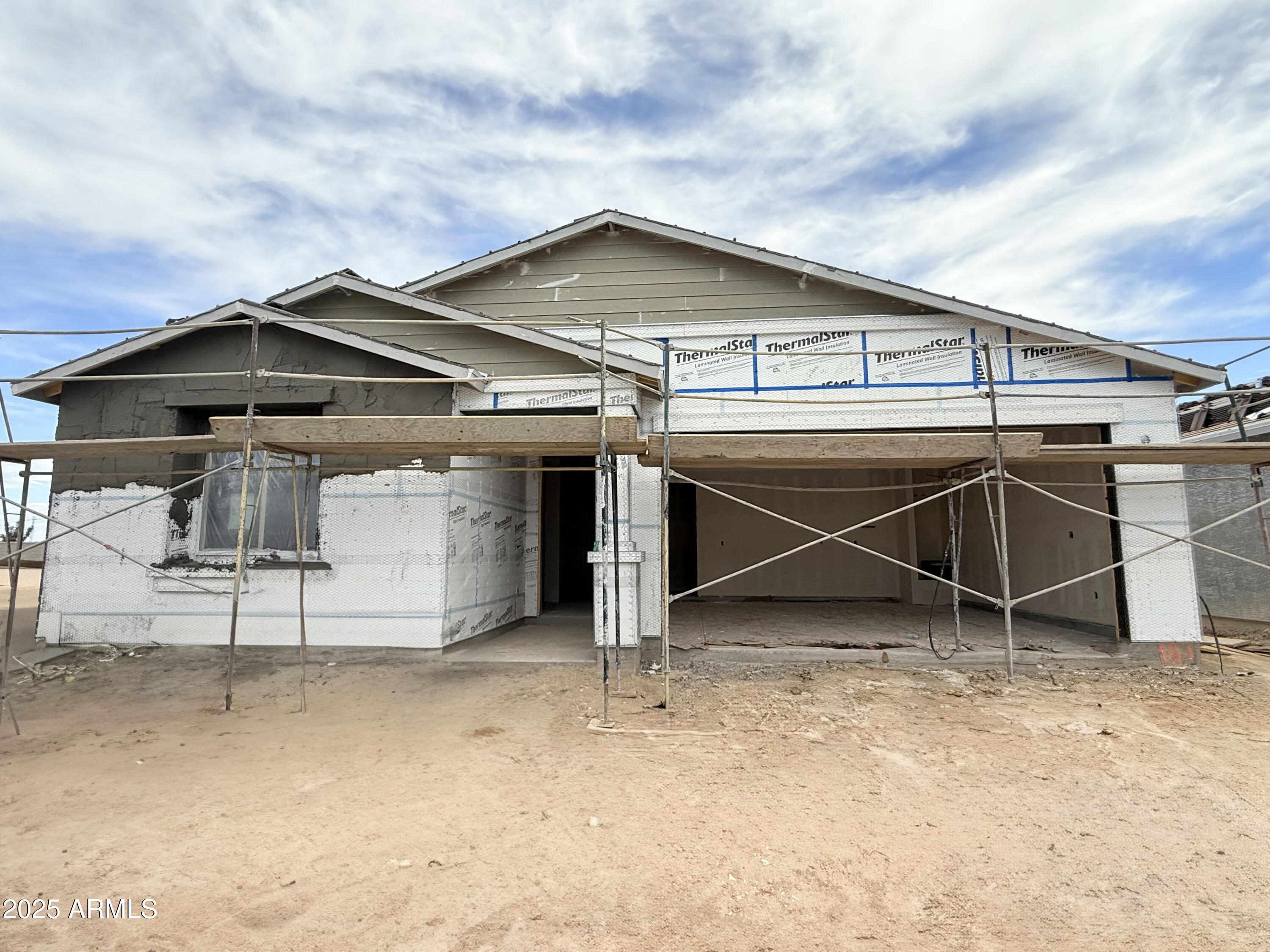 2397 E HOMESTEADER Road