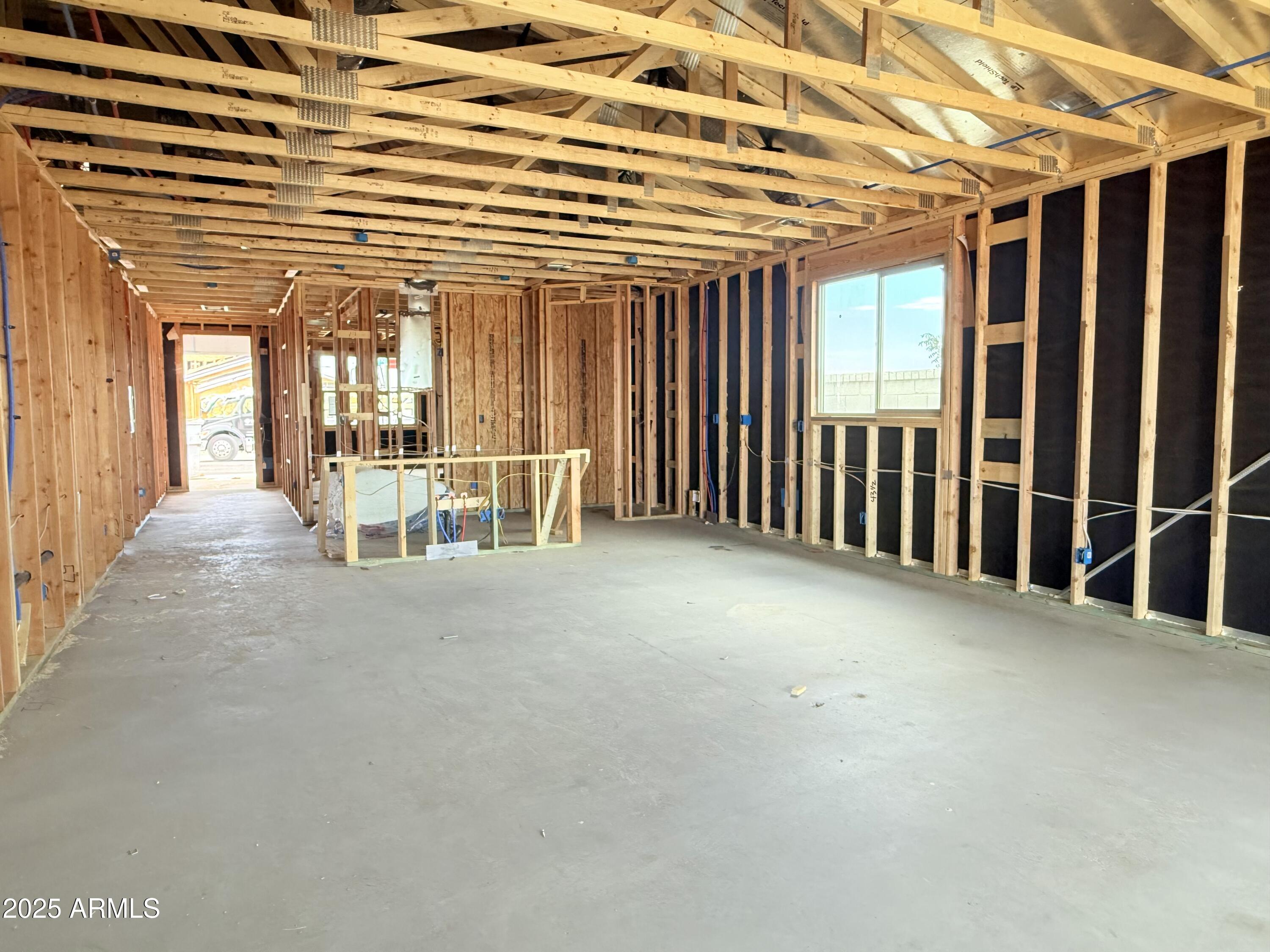 2505 E ROLLING PRAIRIE Lane