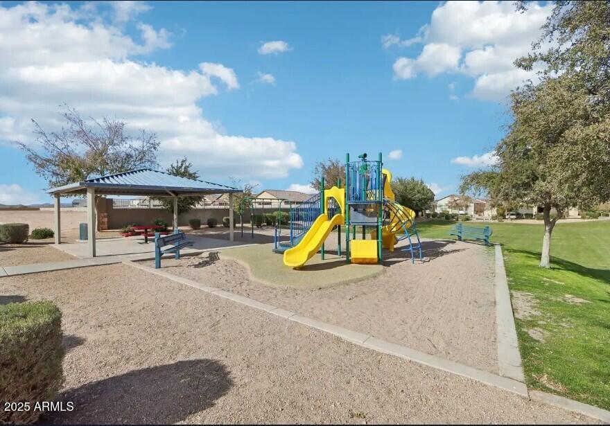 5955 E ARTEMIS Drive